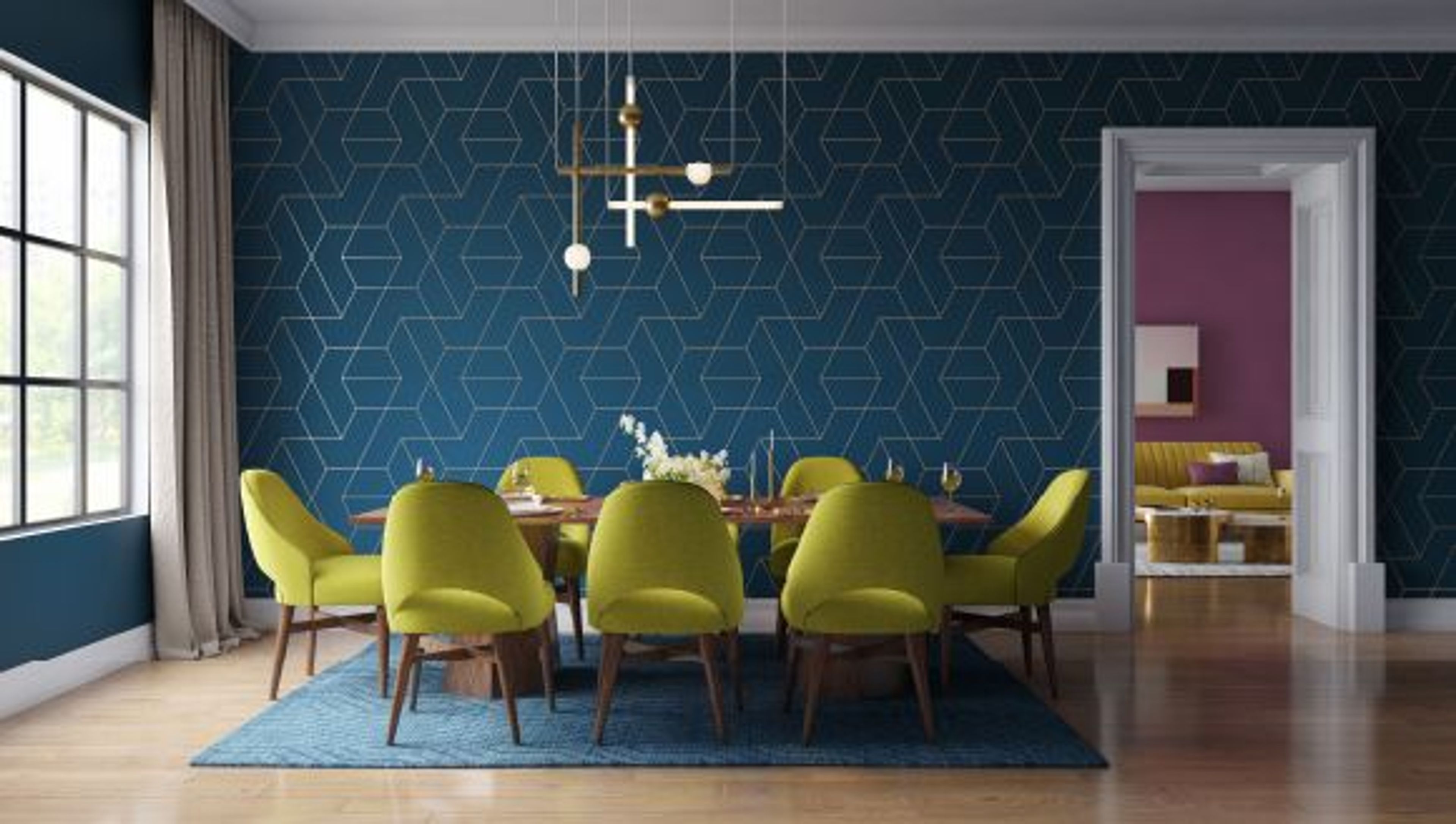 Gold Star Homes
