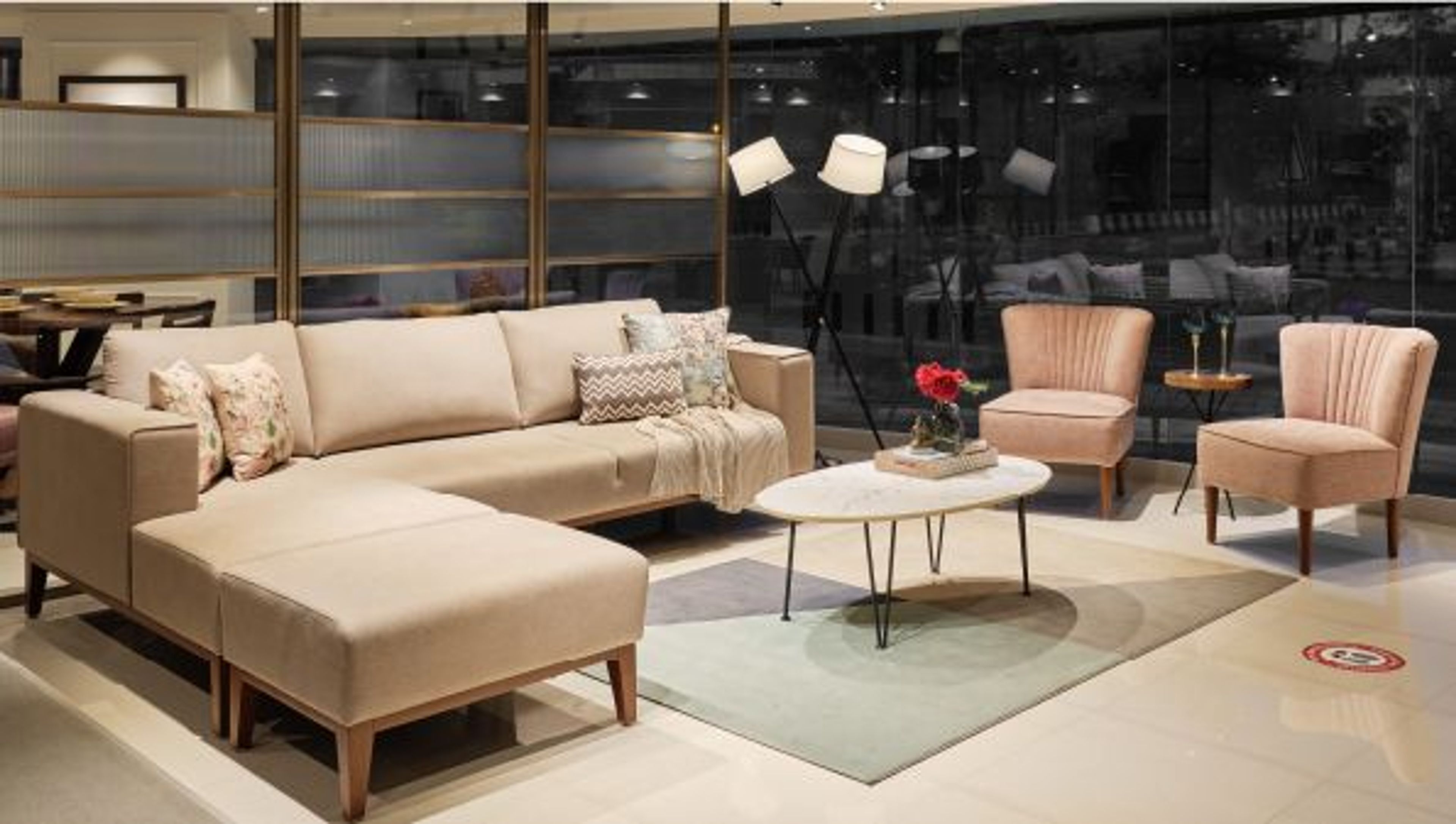 A sneak-peek into our *Experience Centres* - image 3