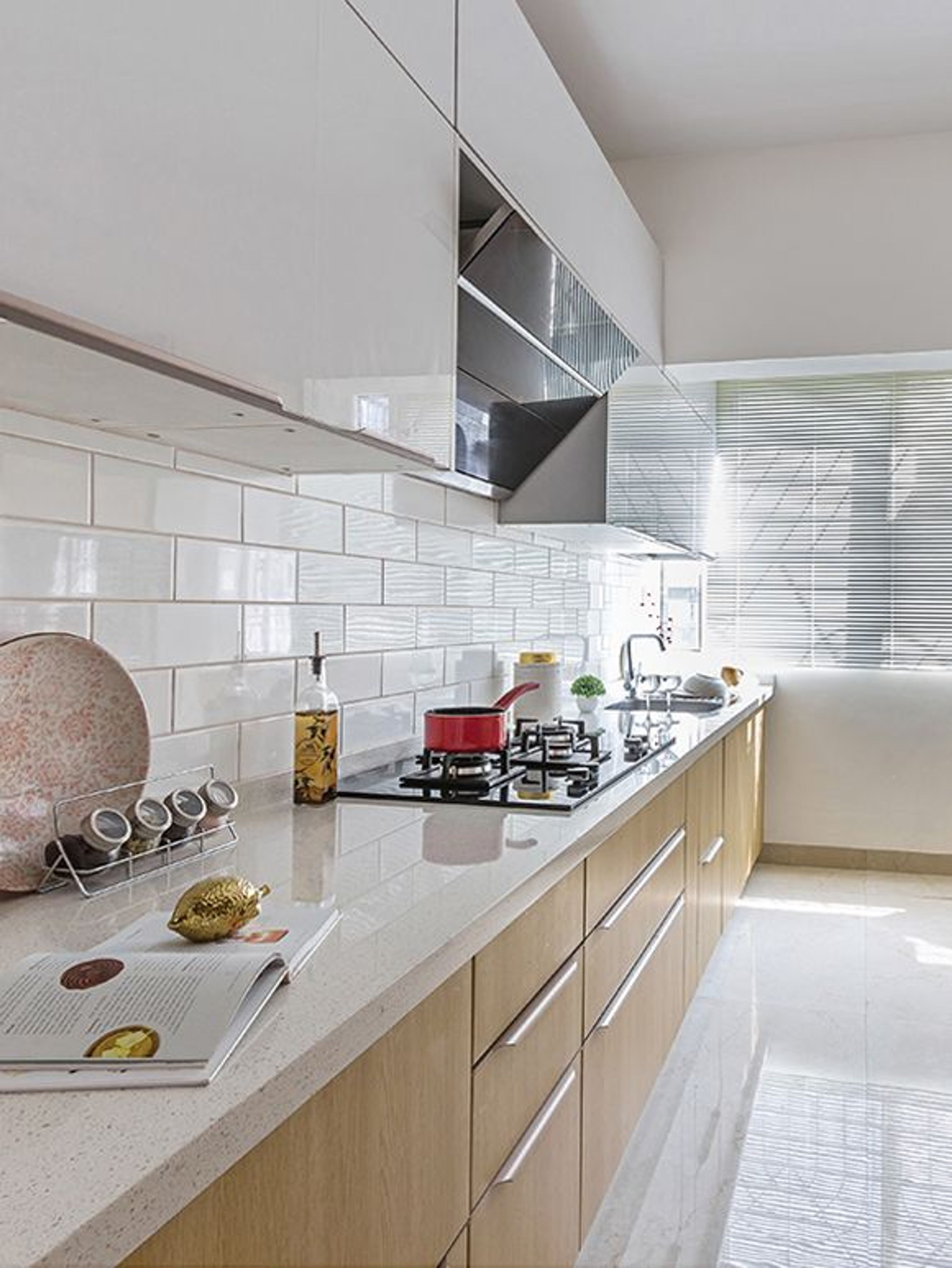 Interior Design in Anna Salai Chennai - Livspace