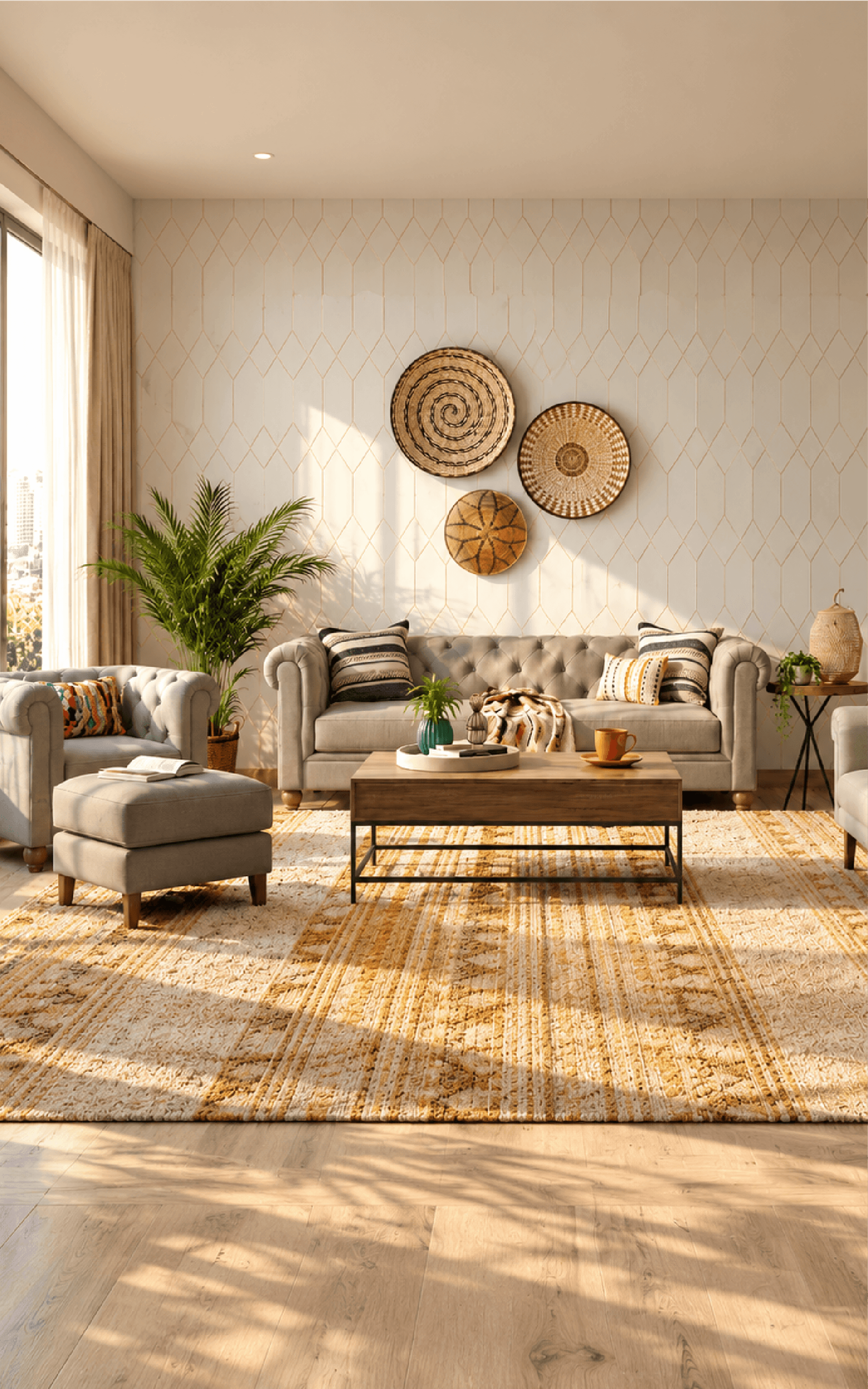 Dream interiors made possible