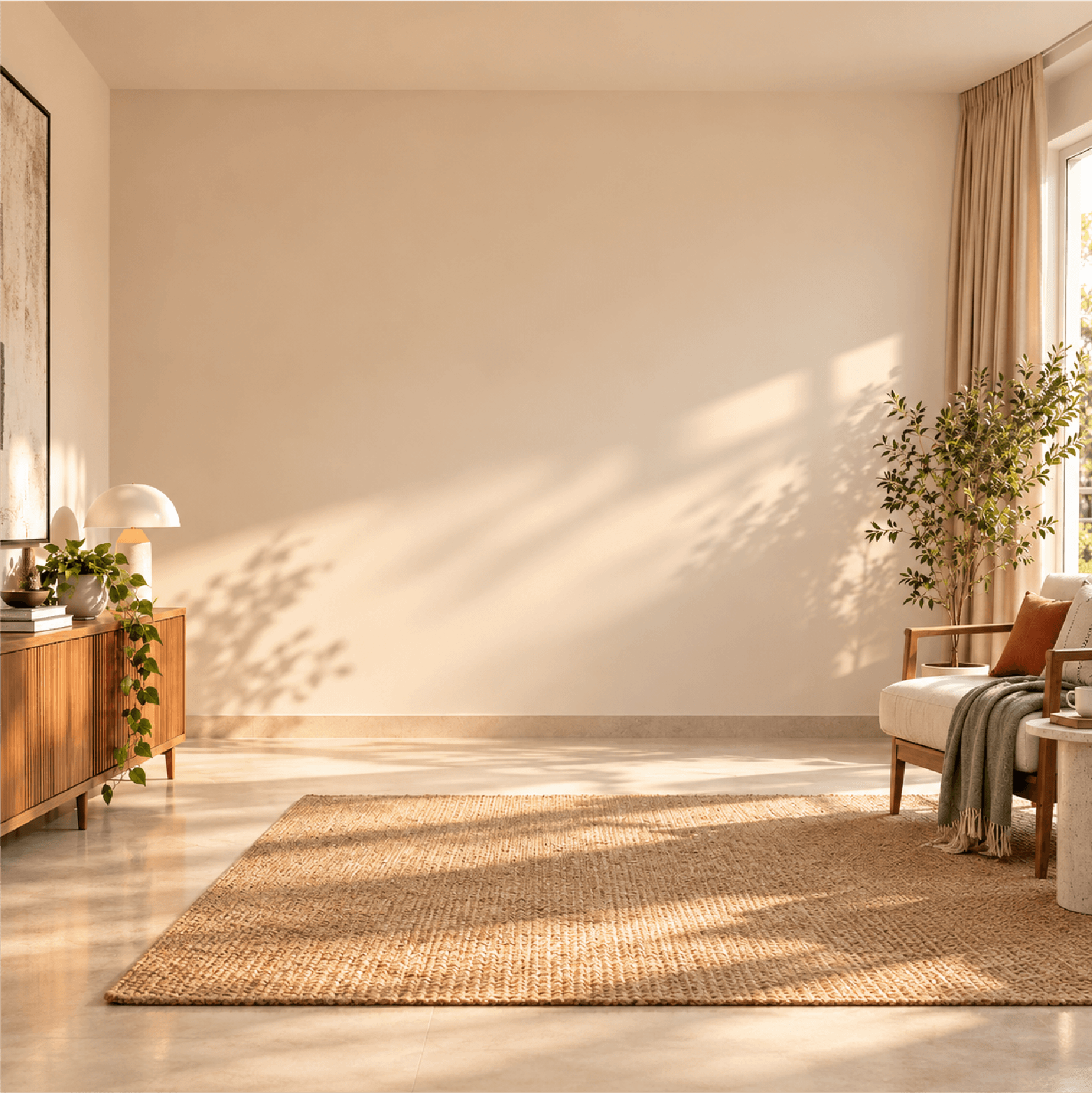 Cosy home *interiors.*