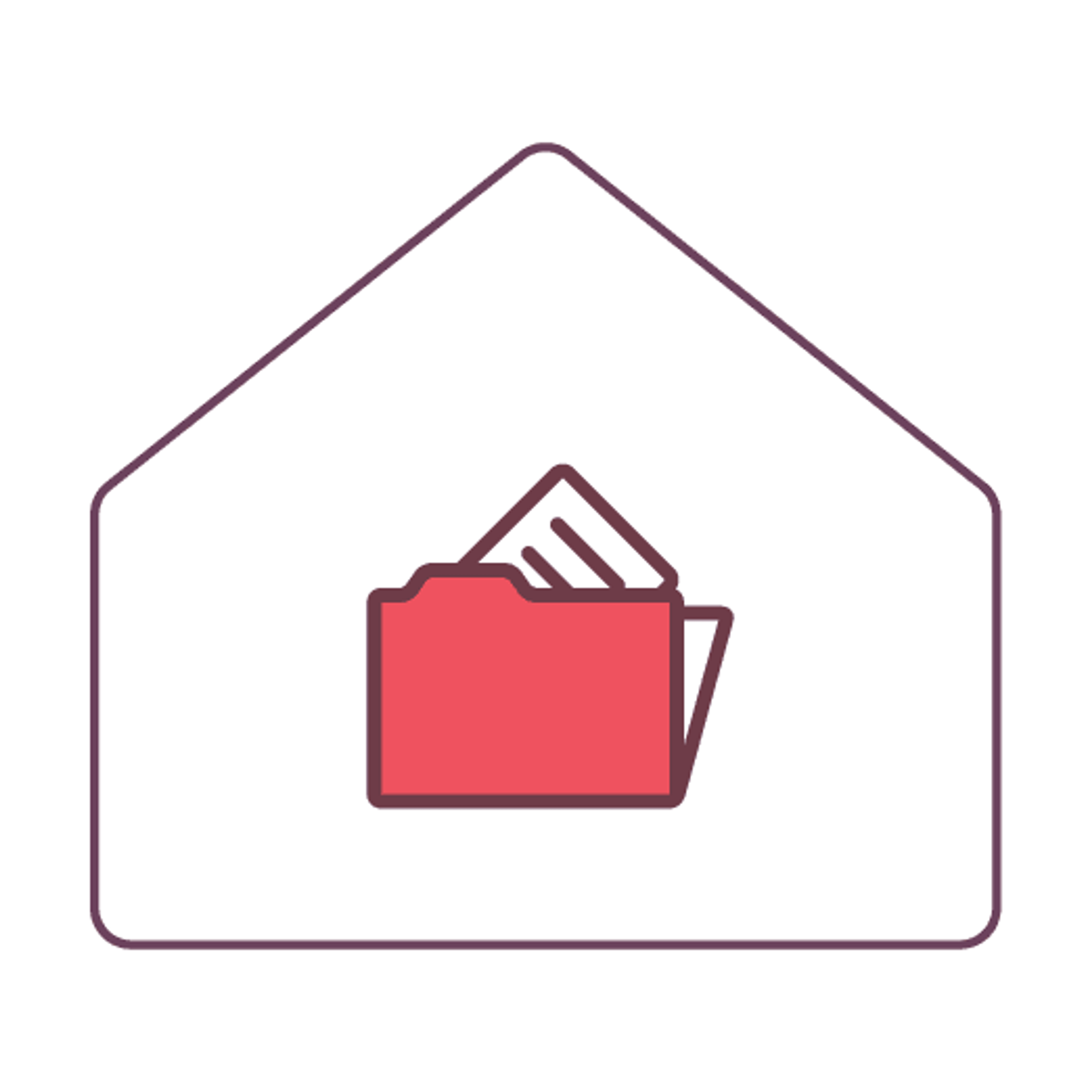 Home Organisation