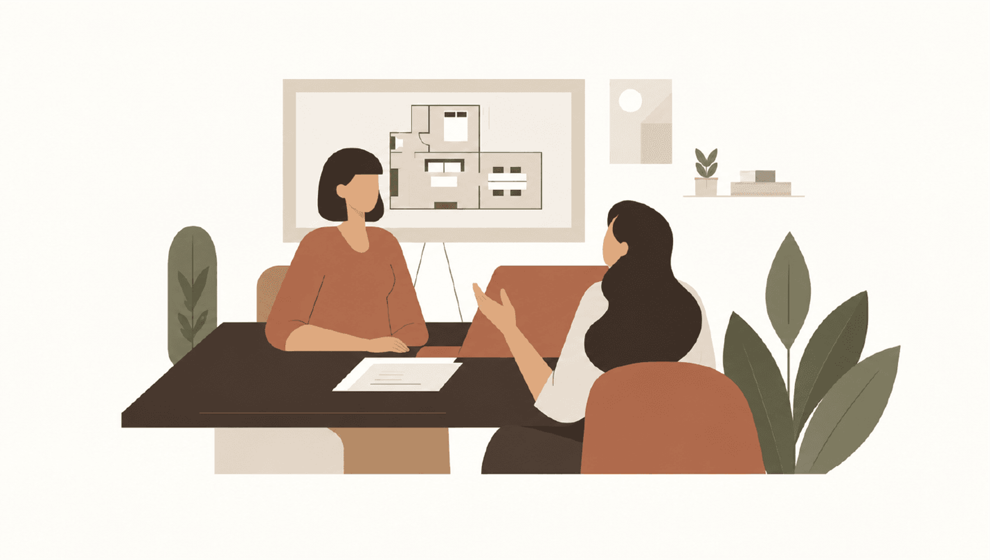 Meet your designer