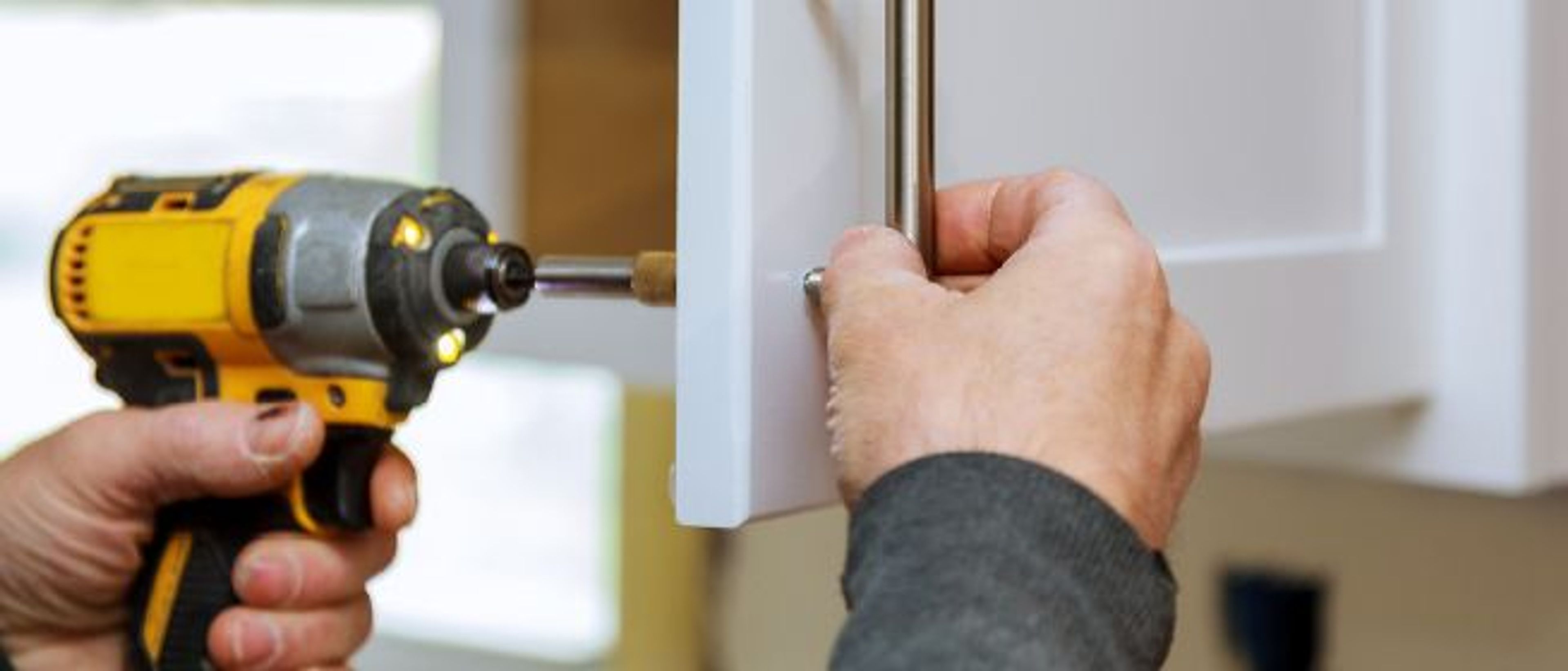 Delivery & Installation