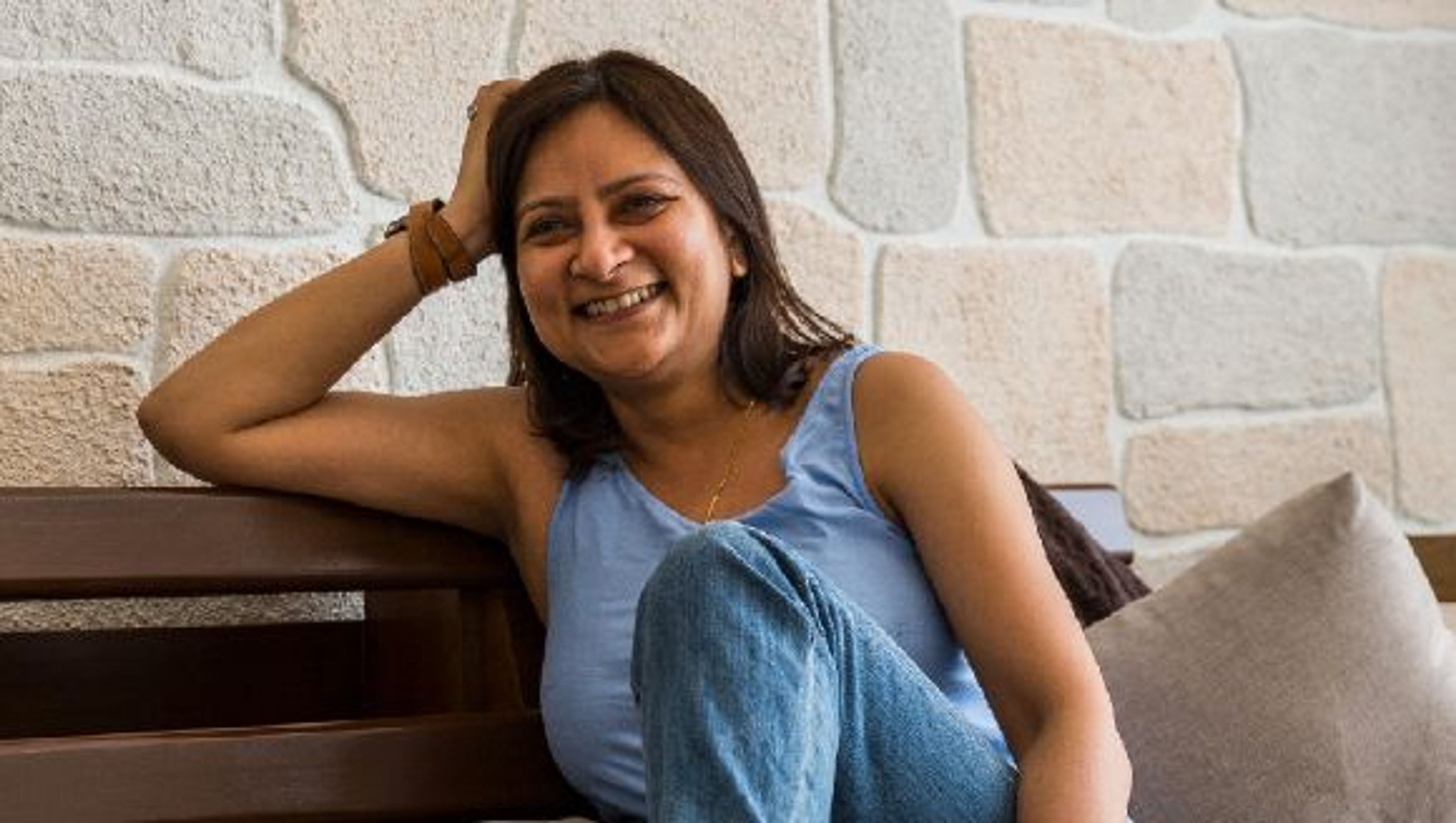 Puja Bhatia