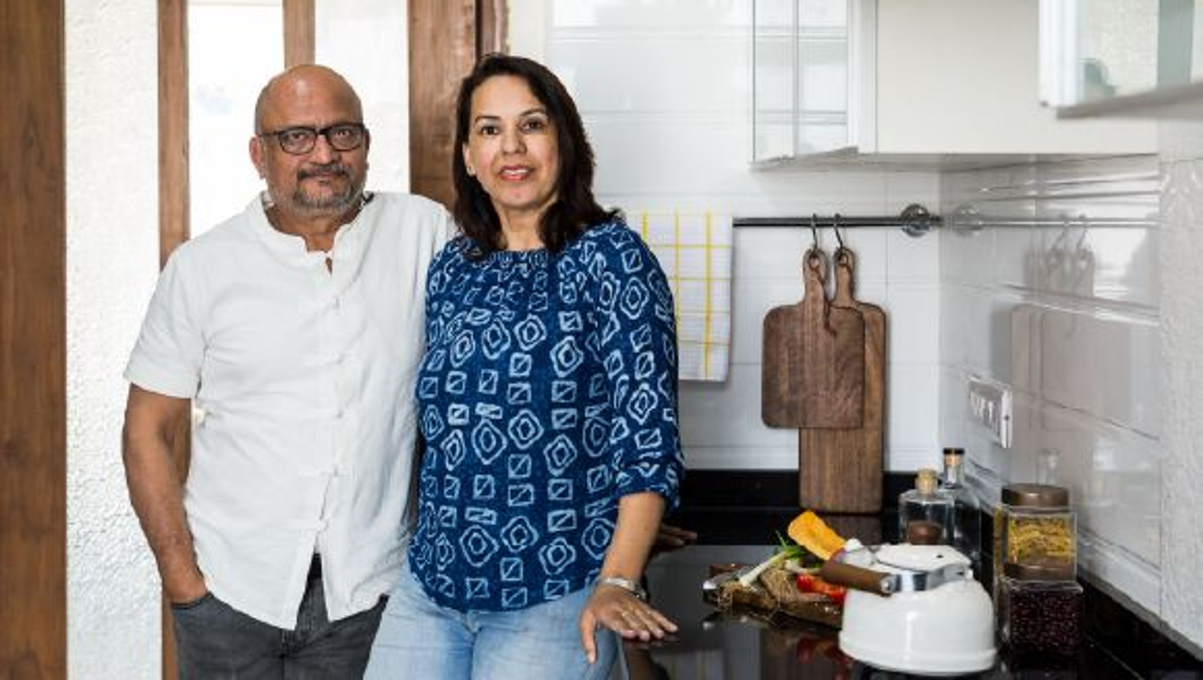 Rohit Paul & Shveta