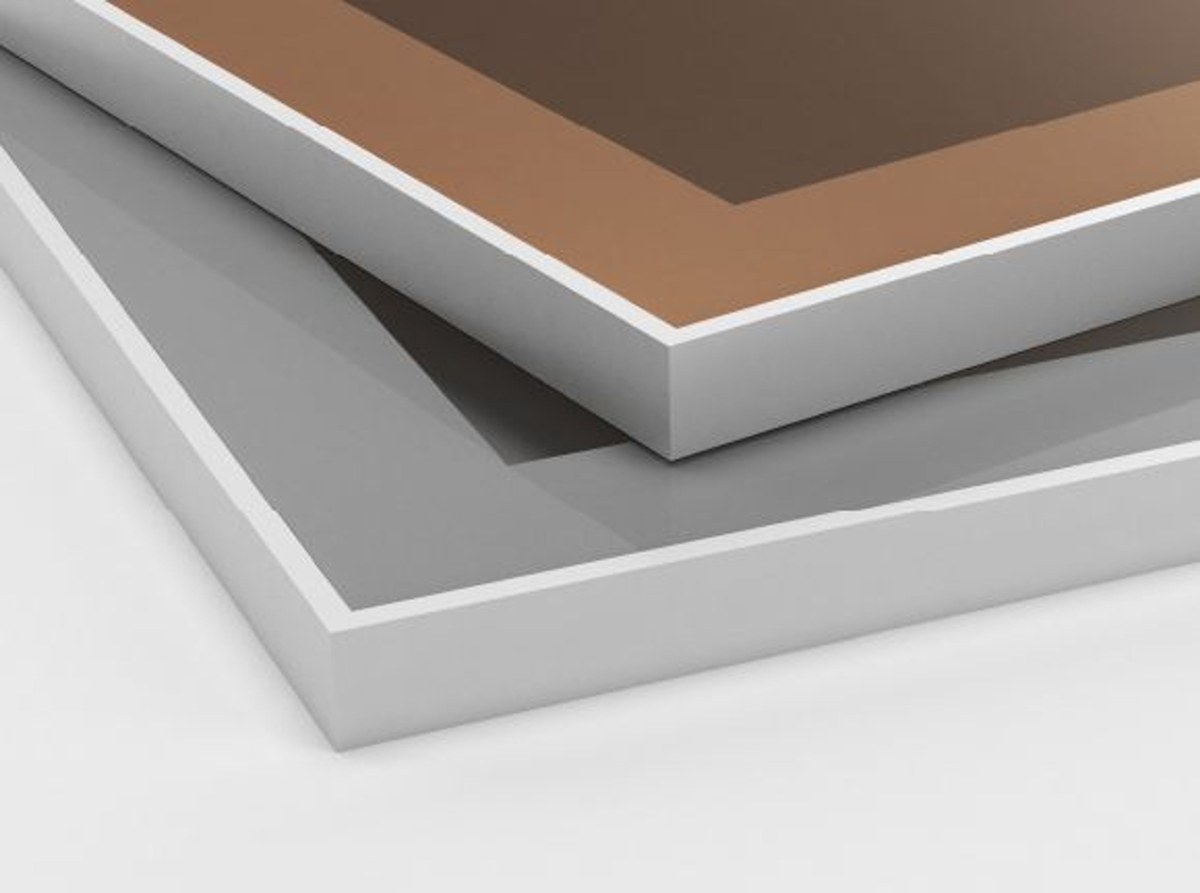 Aluminium Glass