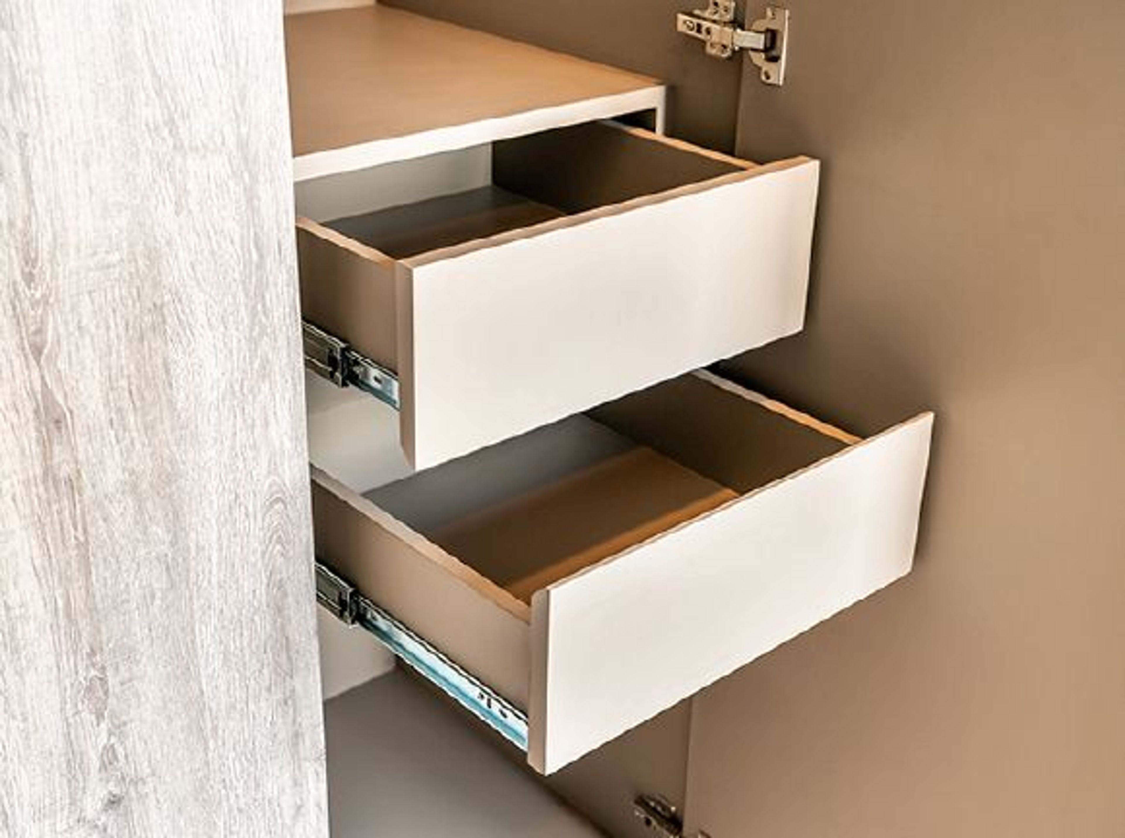 Drawers