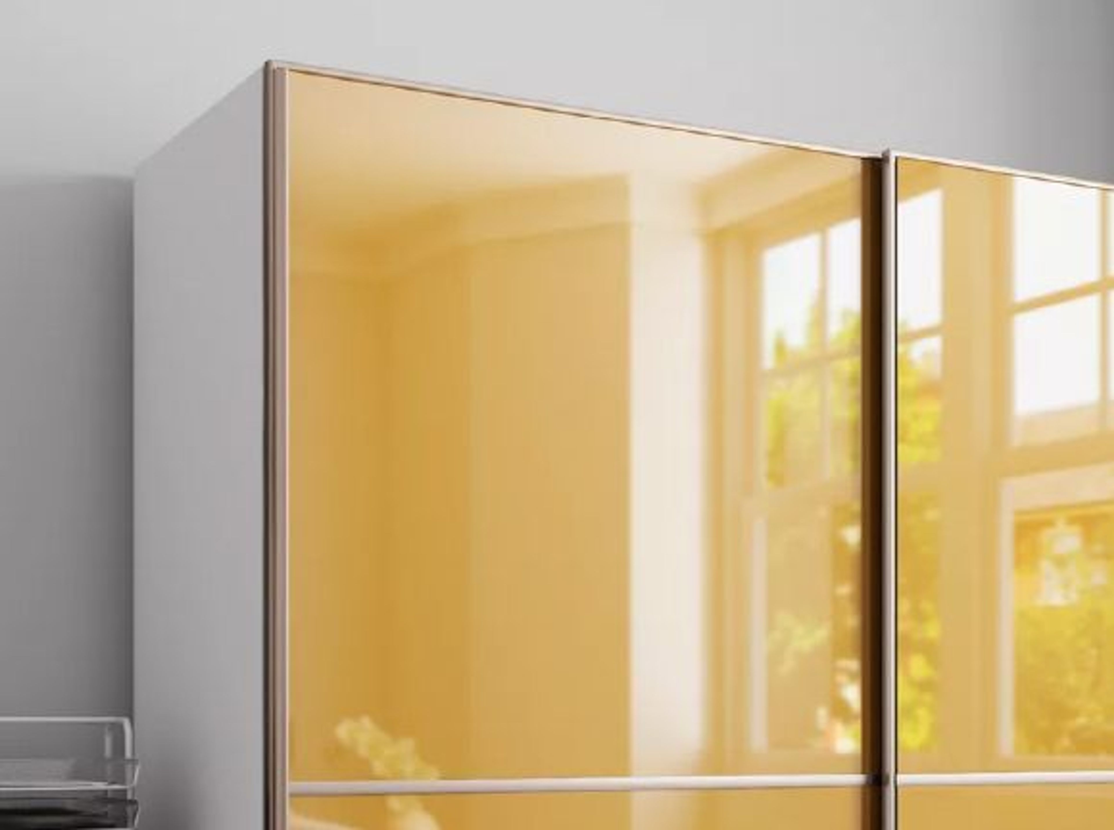 Glass
