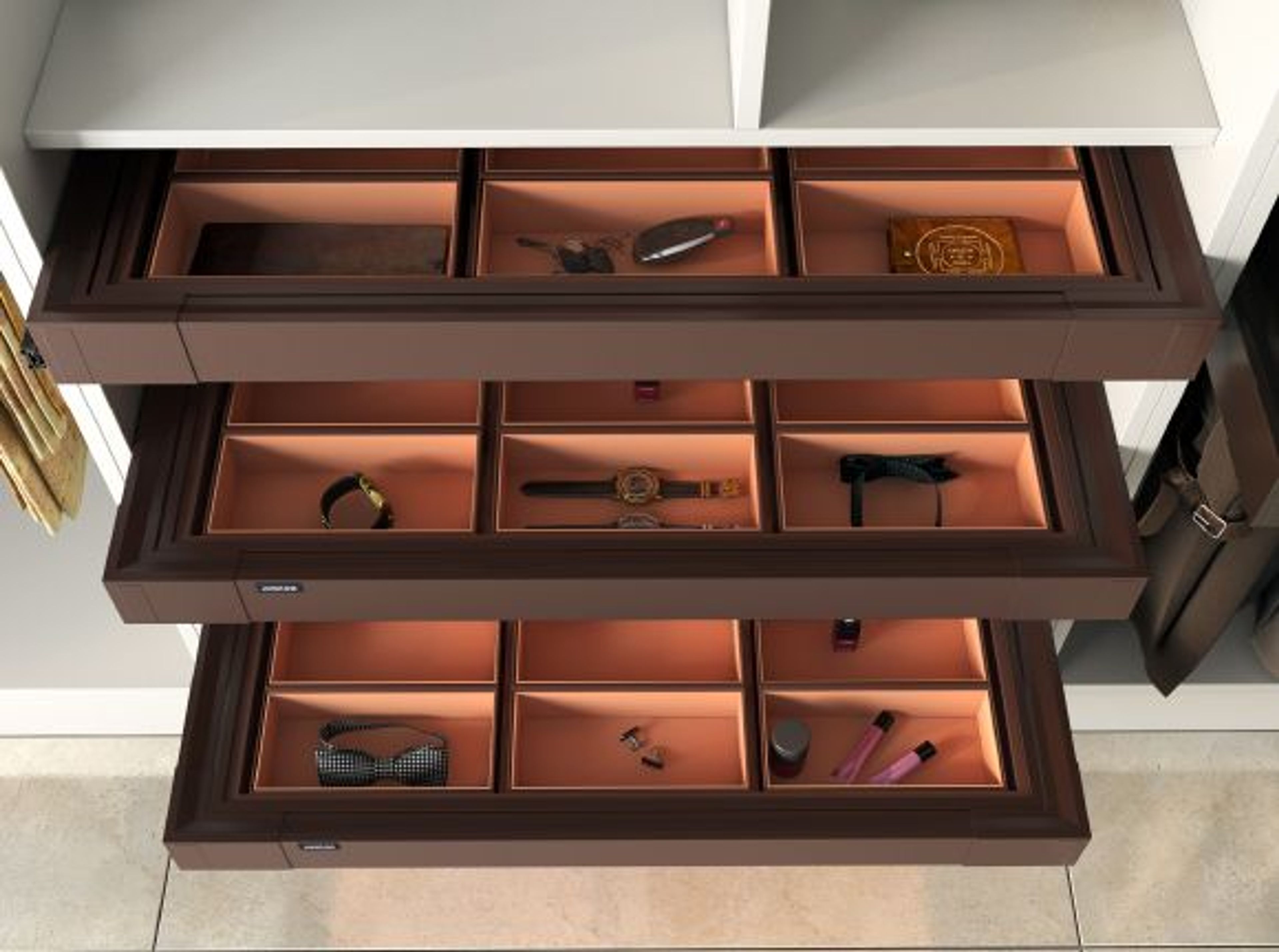 Jewellery Tray