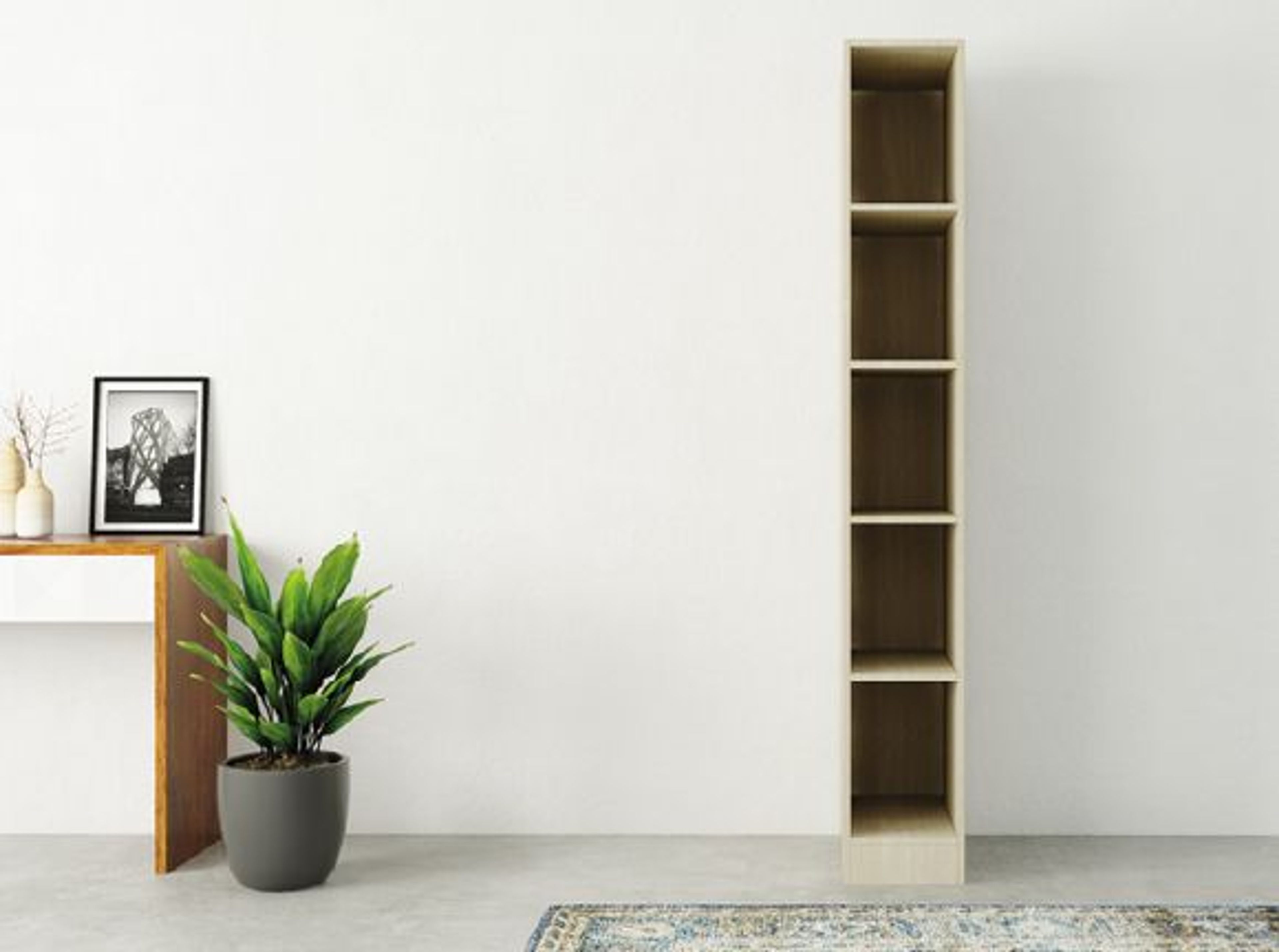 Open Unit