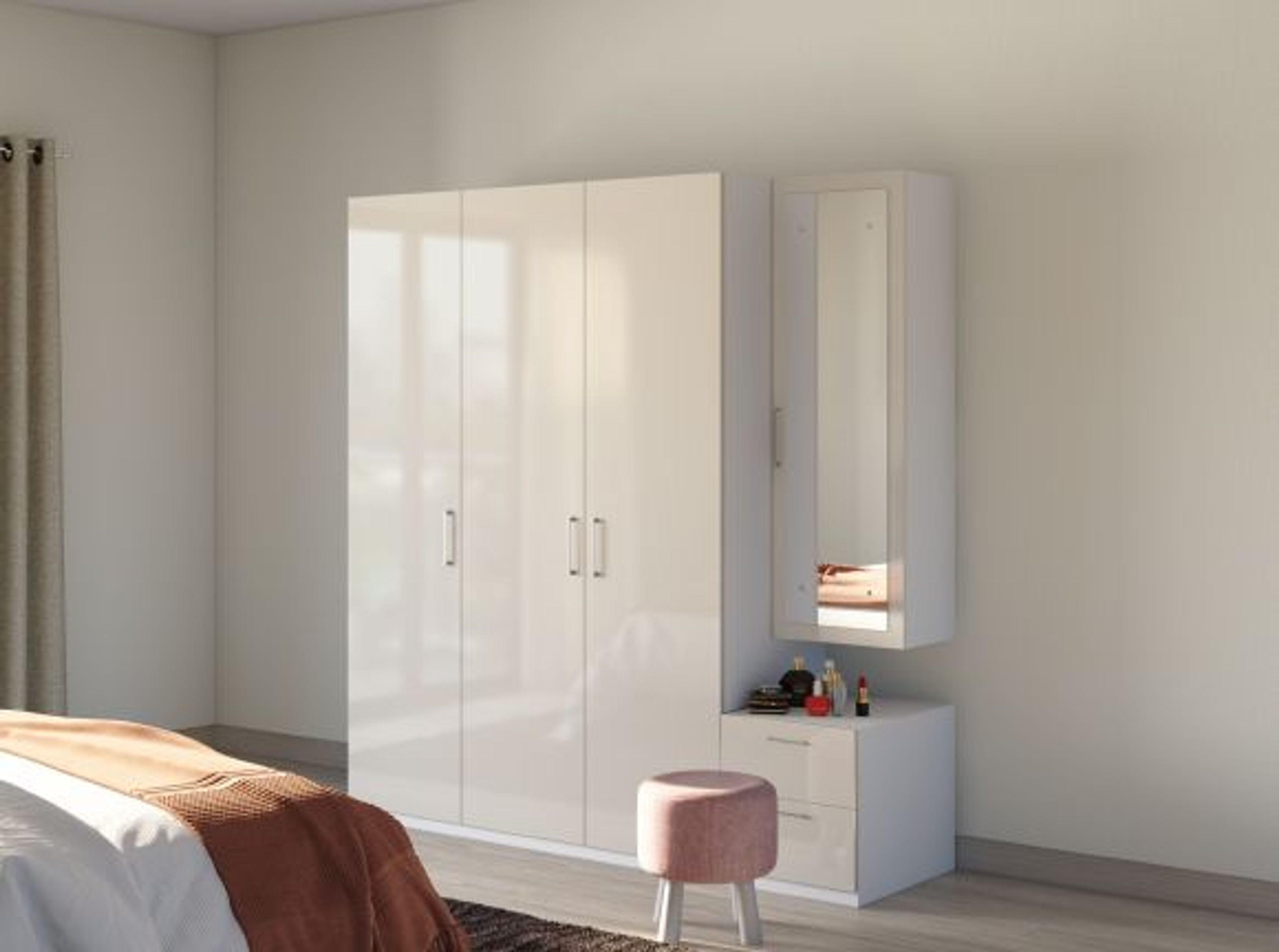Plain Doors