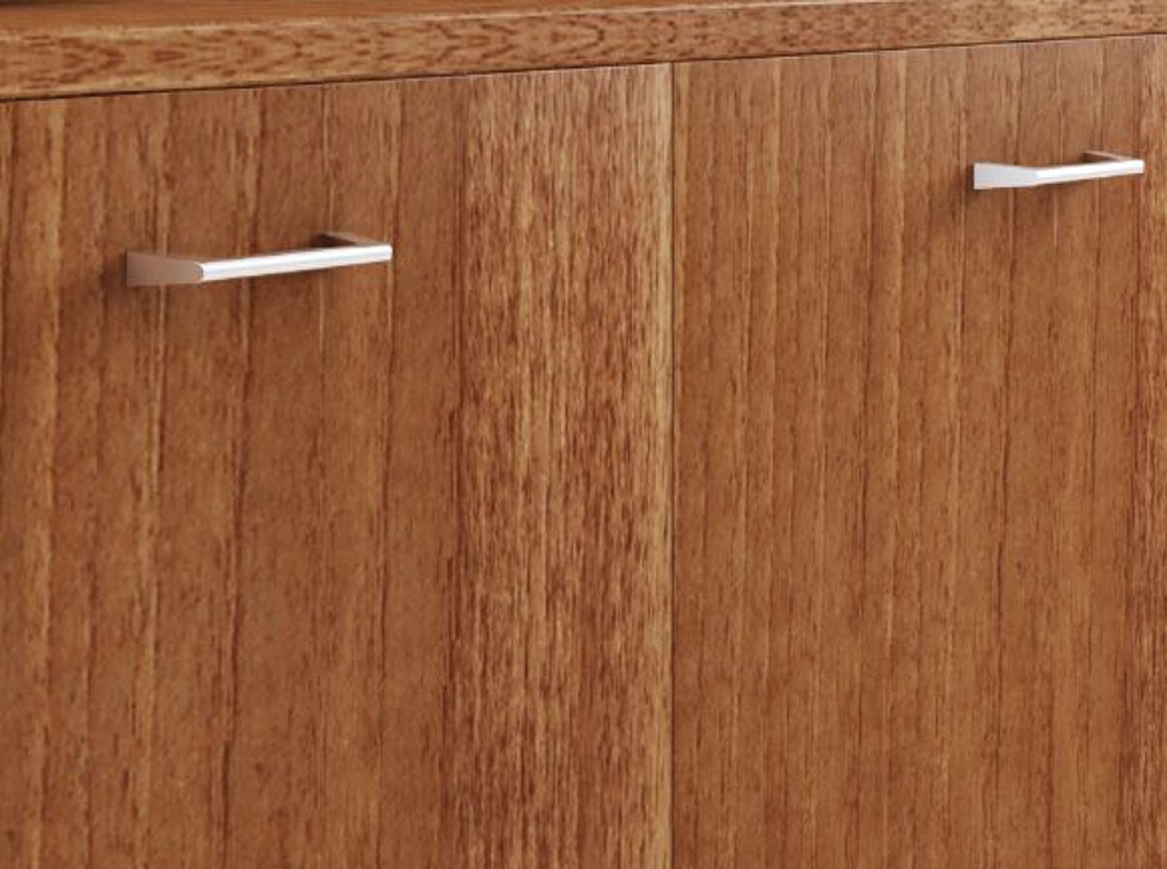Regular Handles