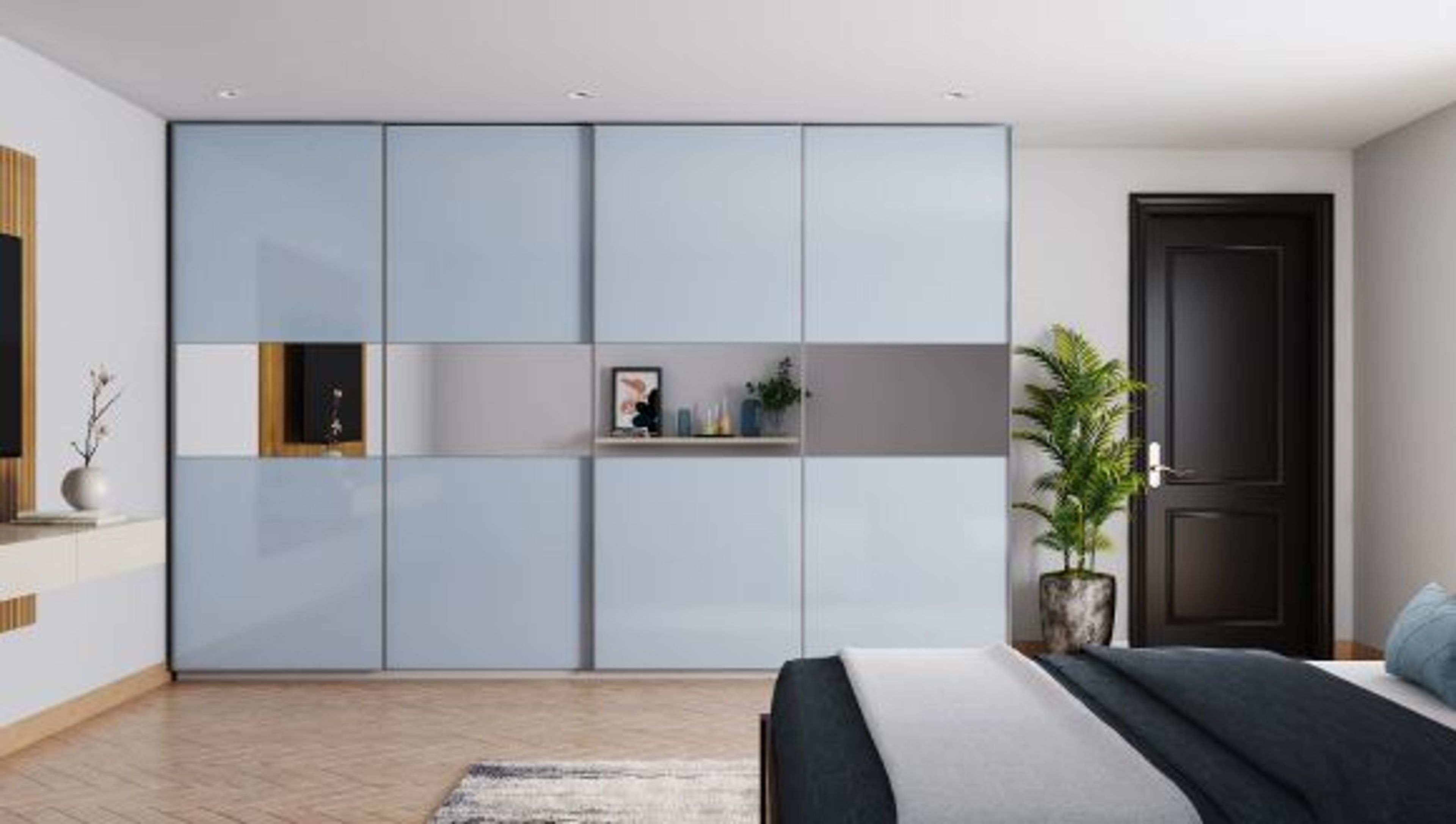 Floor to Ceiling