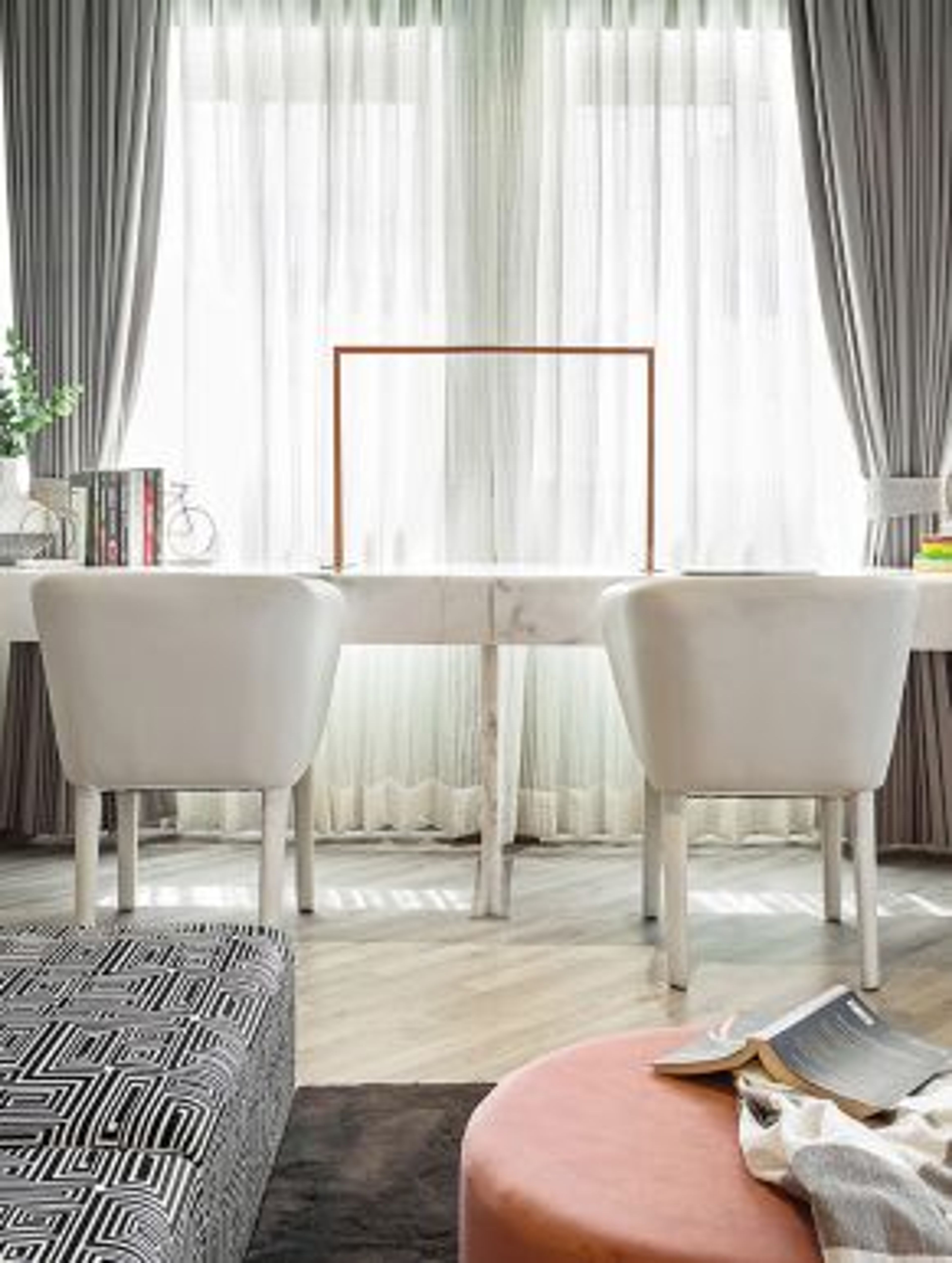 Interior Design in HSR Layout Bengaluru - Livspace