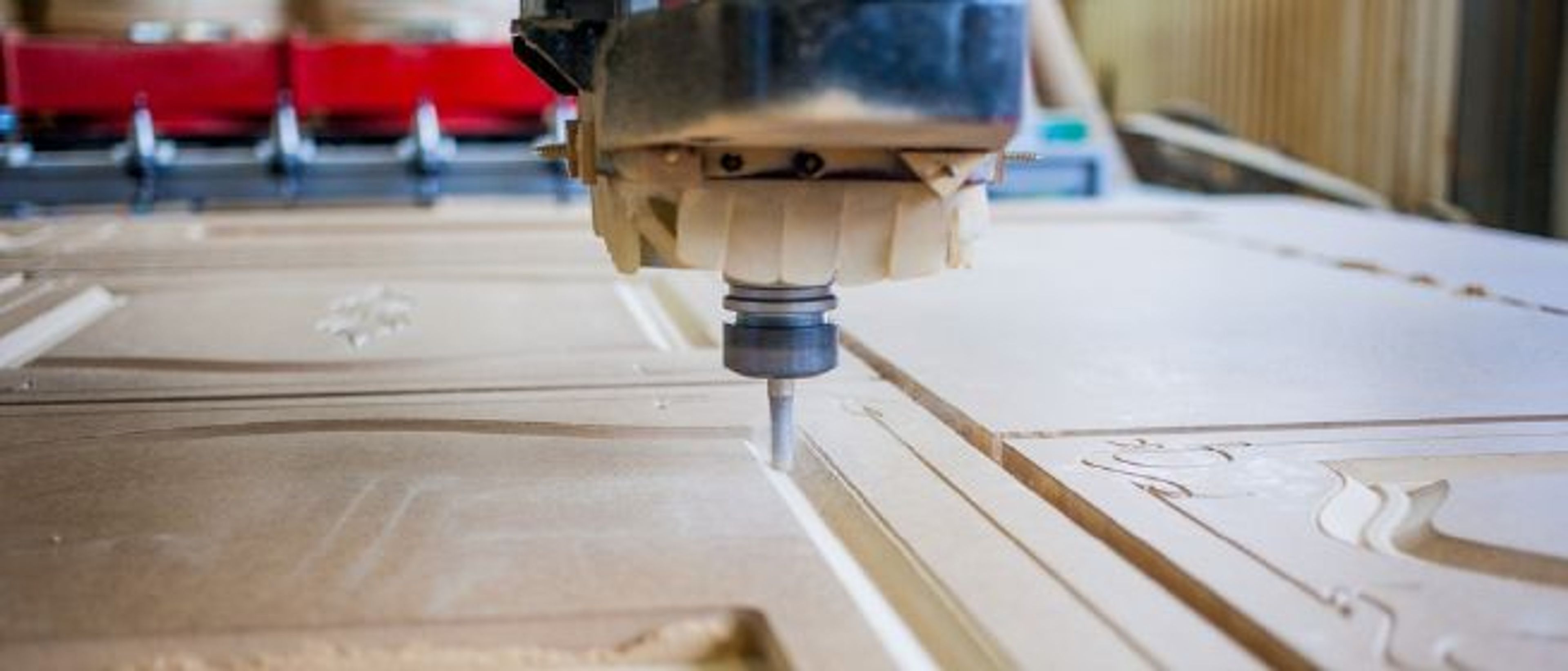 Manufacturing