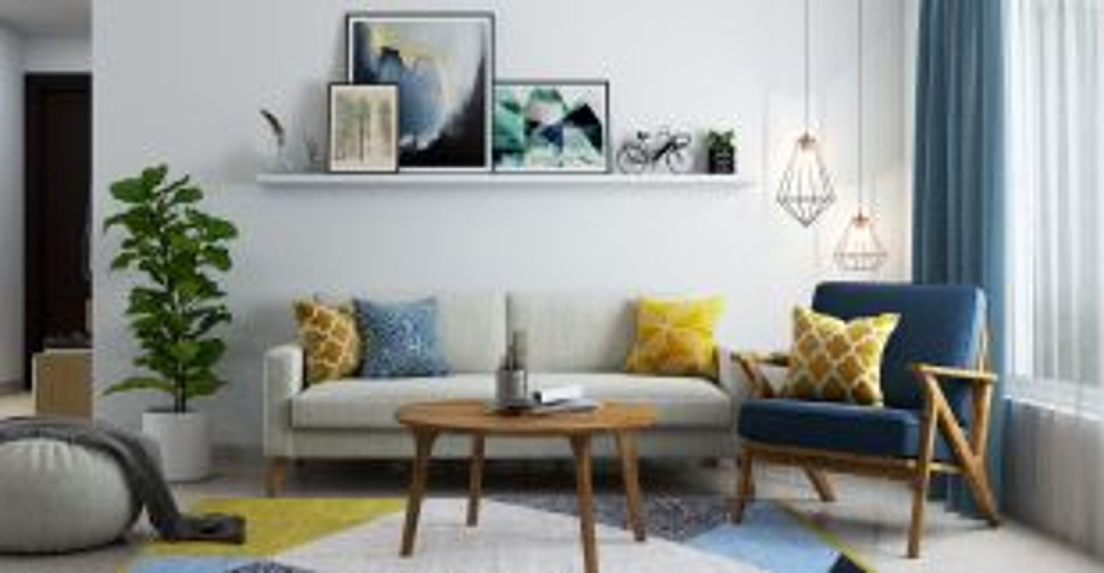 Modular Interiors
