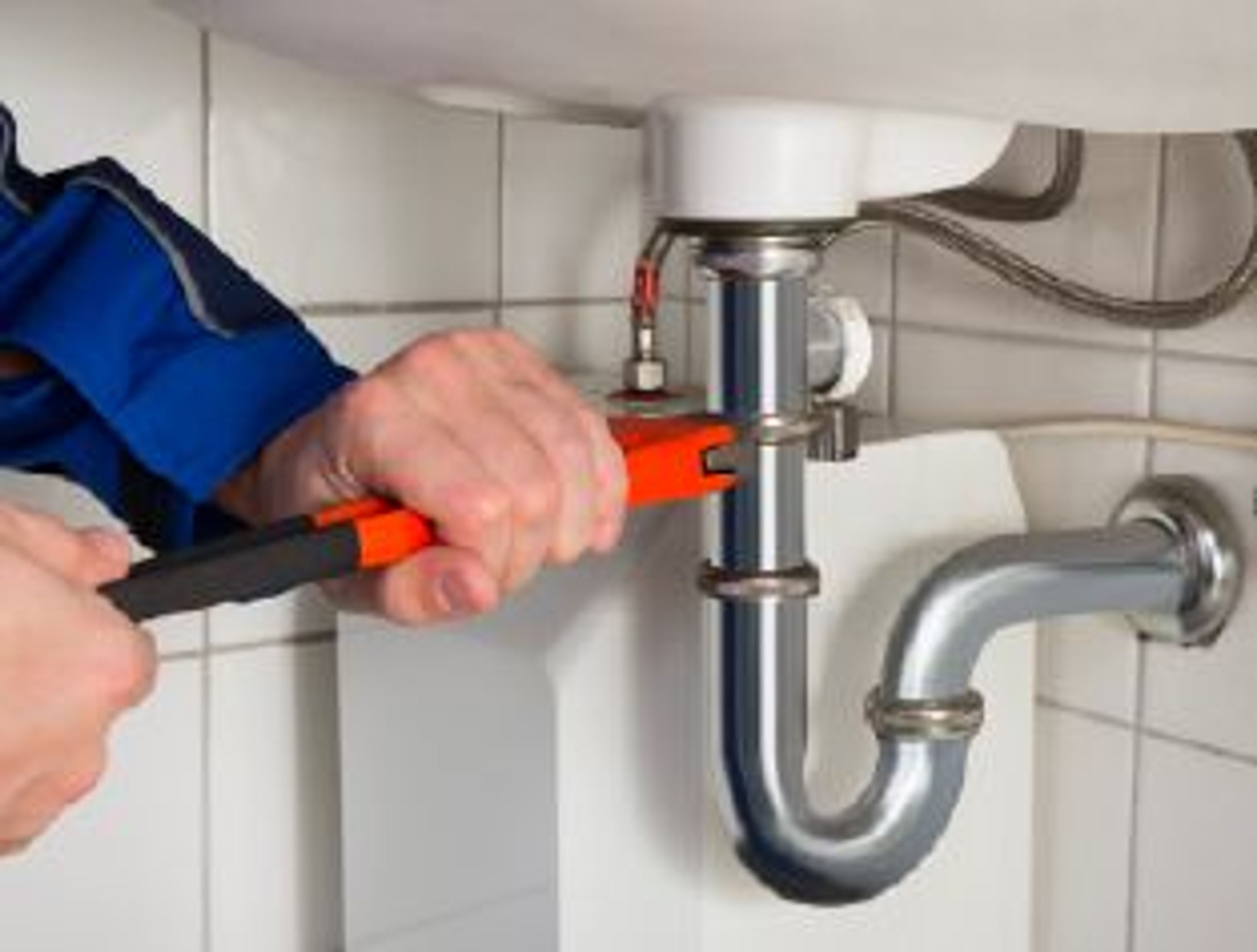Plumbing