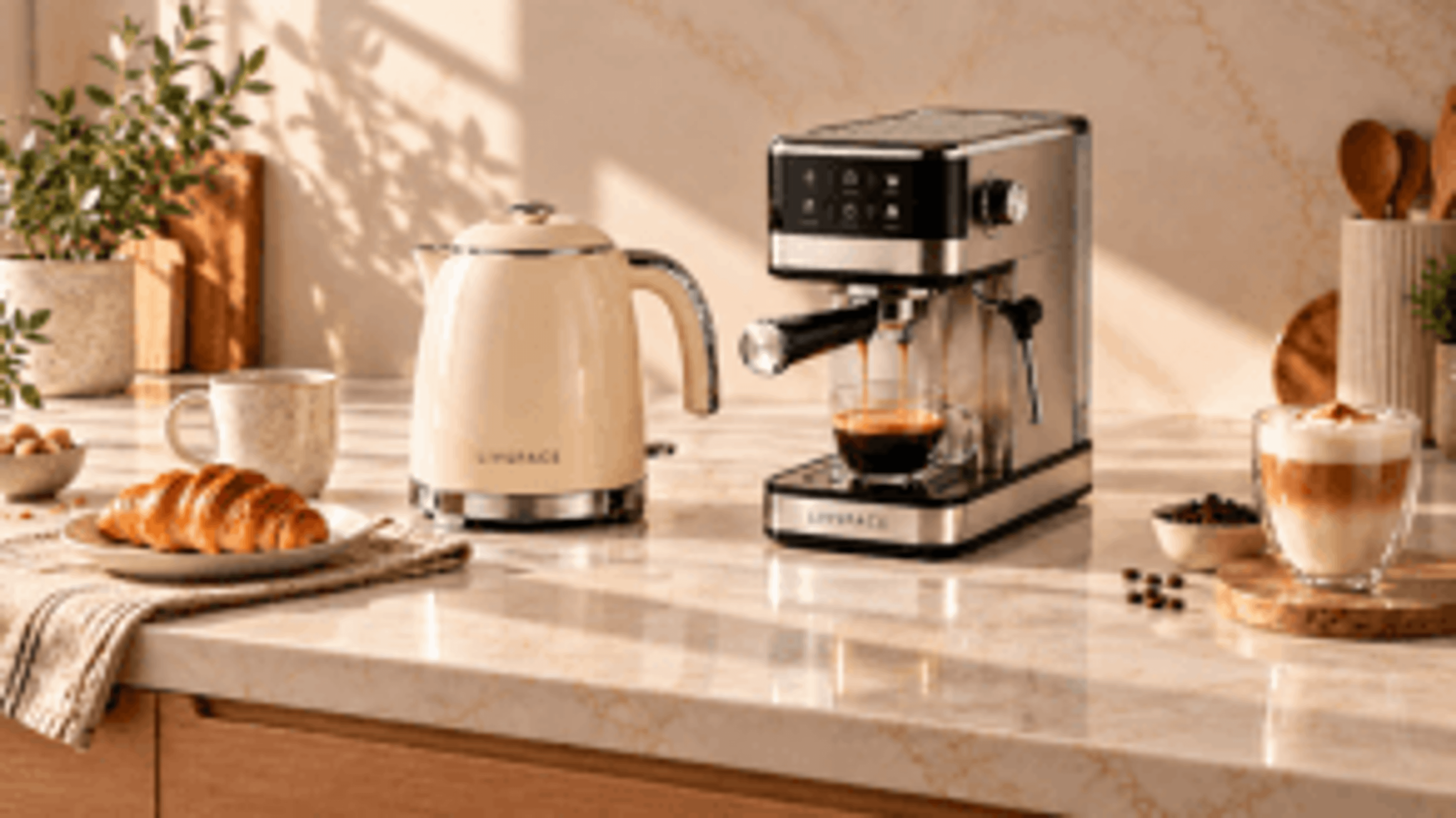 Appliances