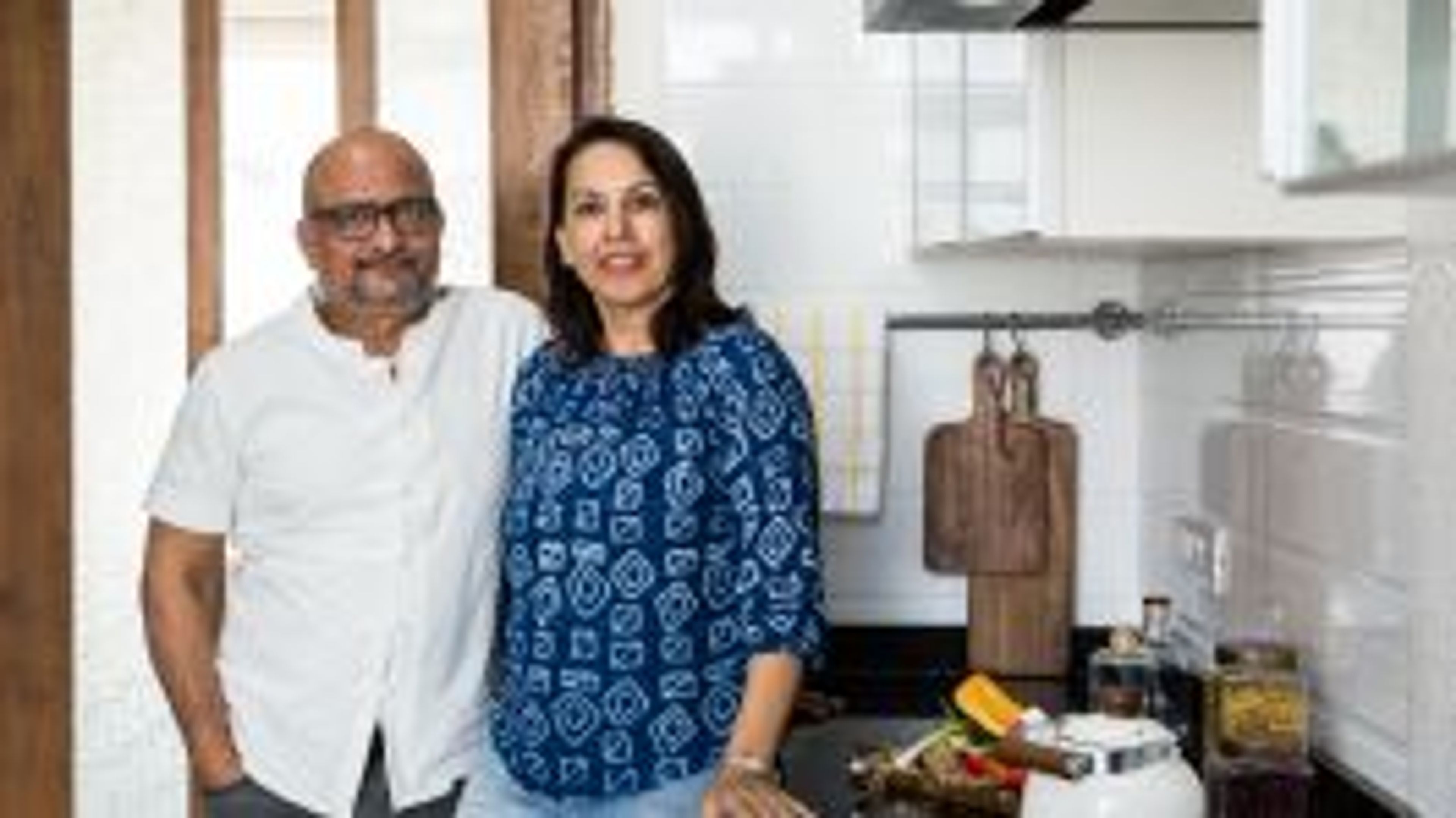 Rohit Paul & Shveta