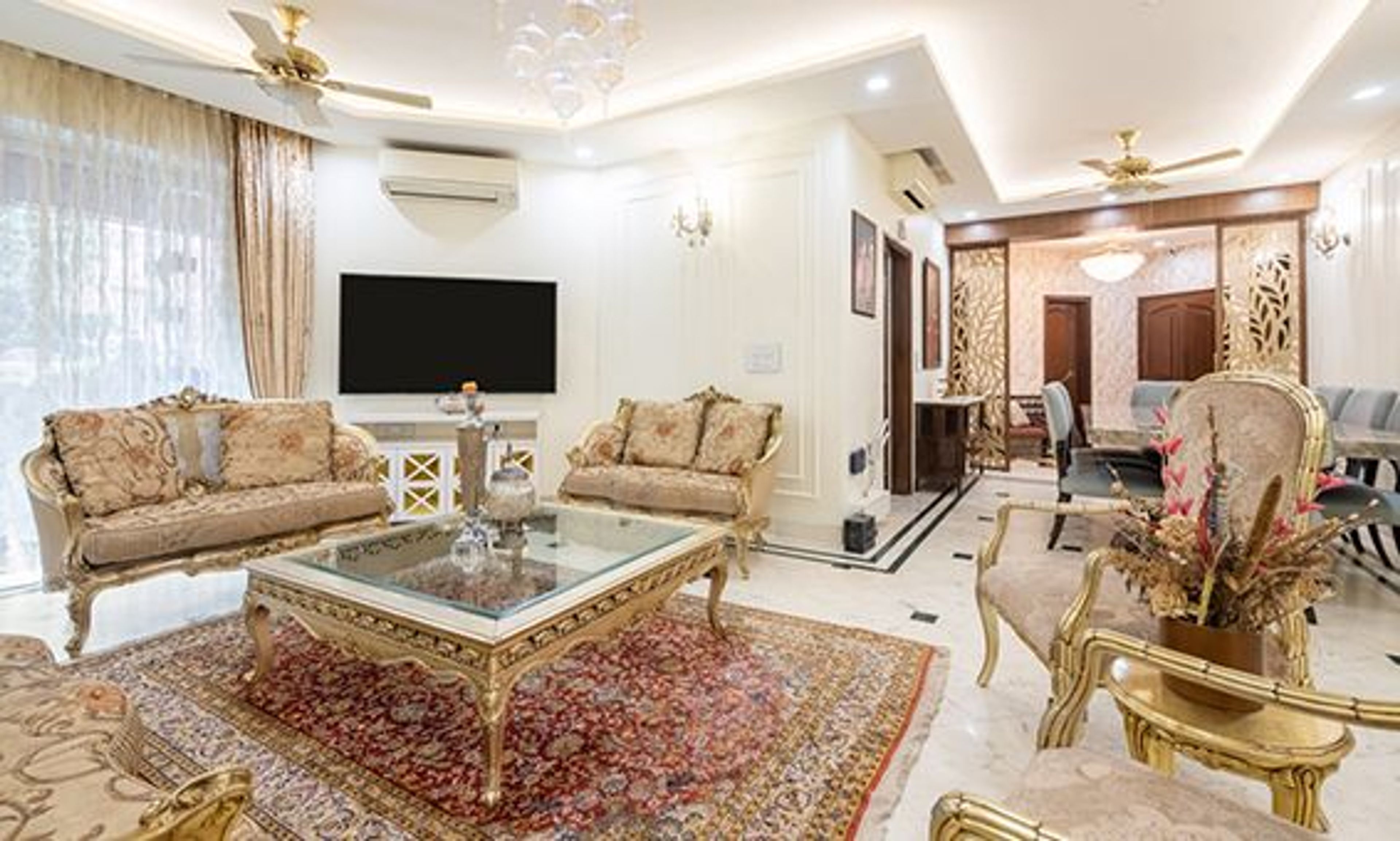 Real homes, *real stories*
