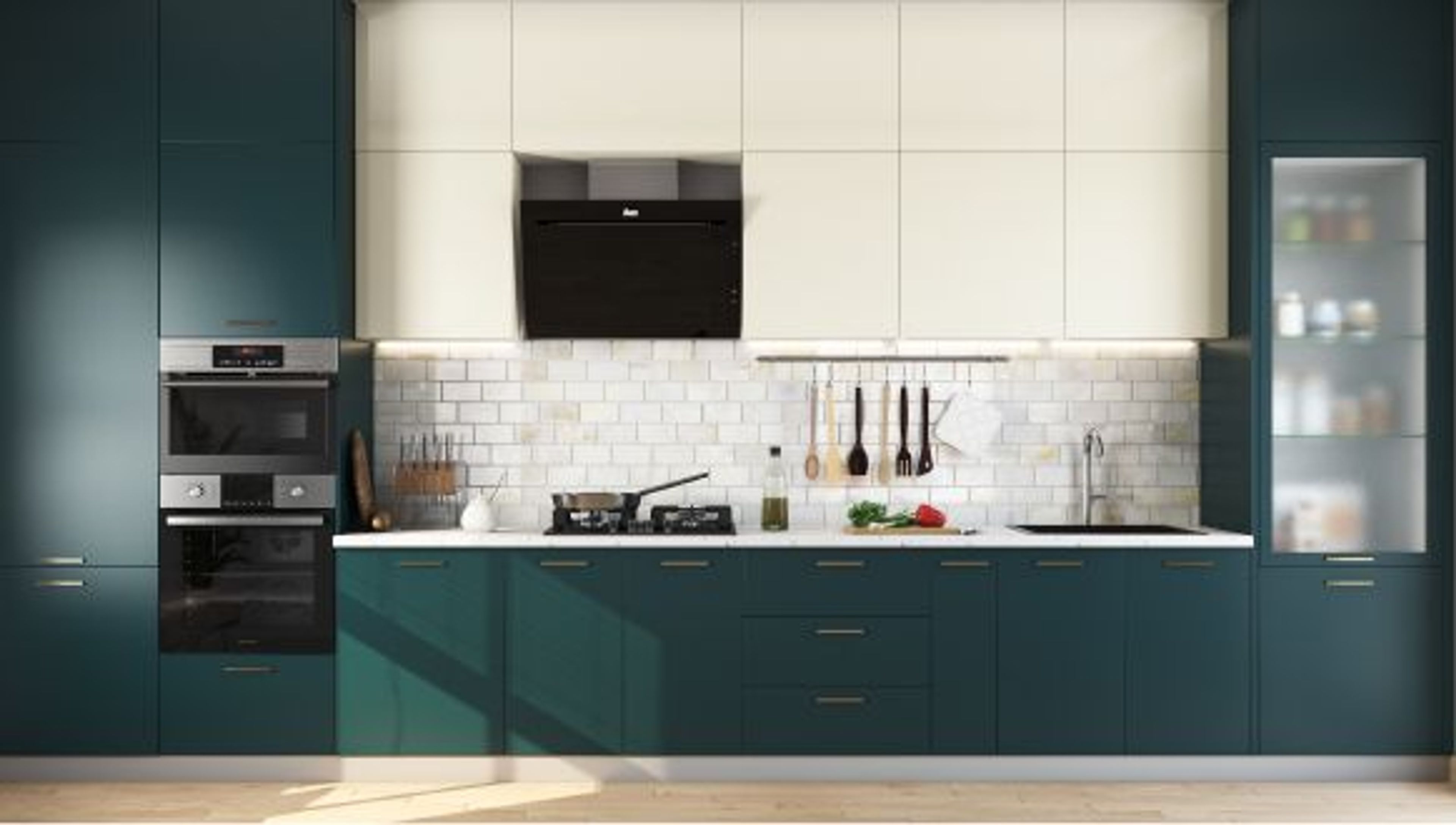 Livspace Select