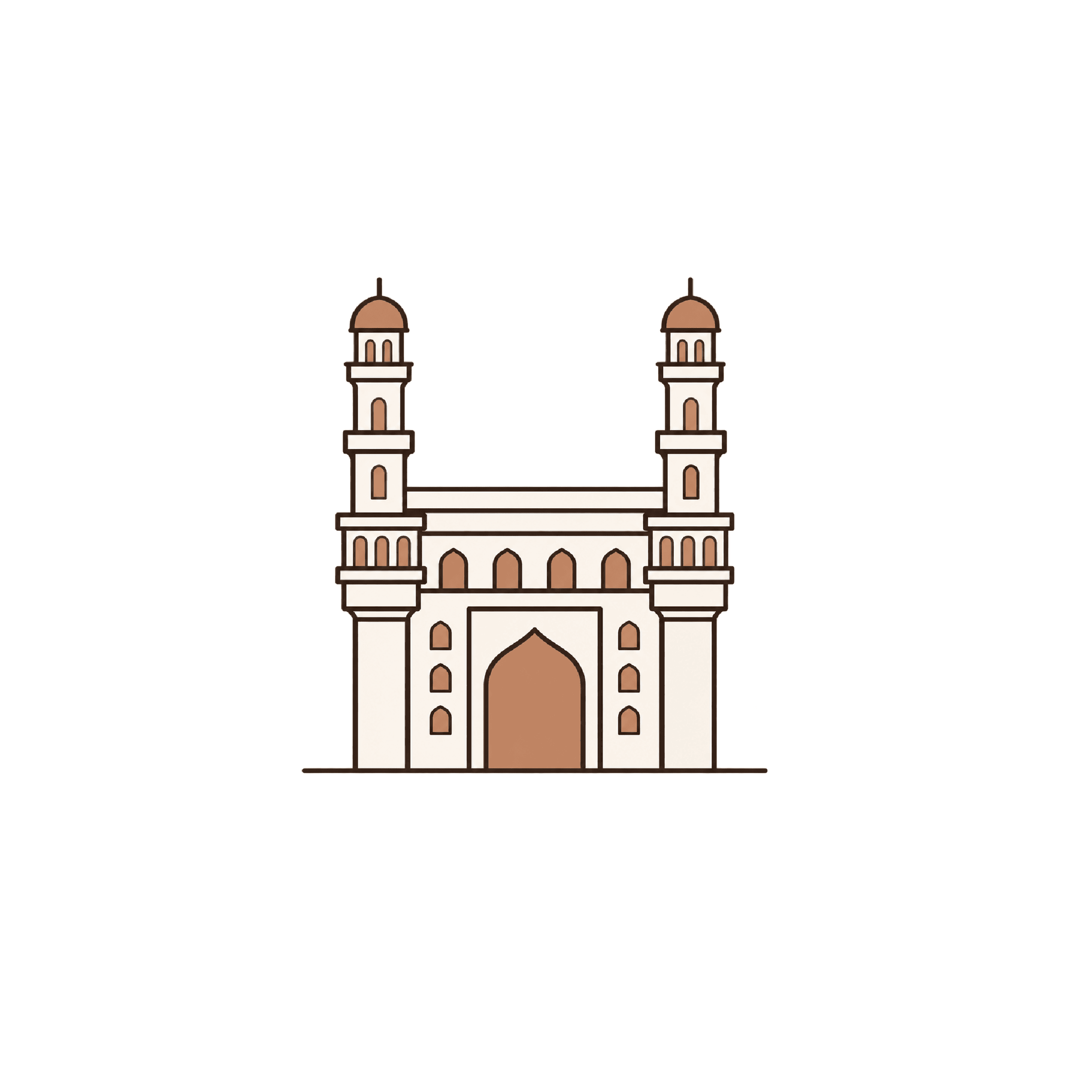 Hyderabad