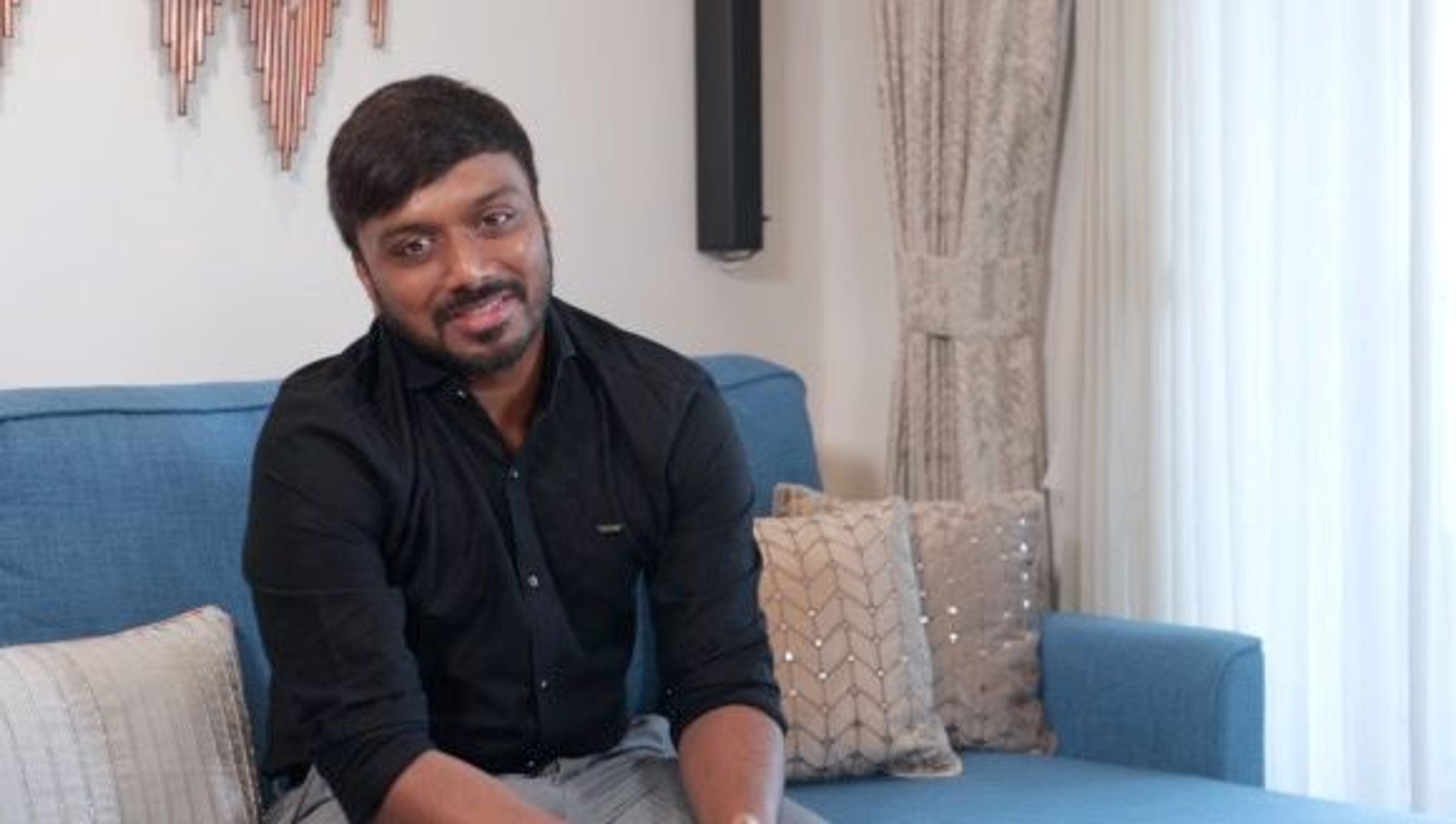 Swadeep Mahajan