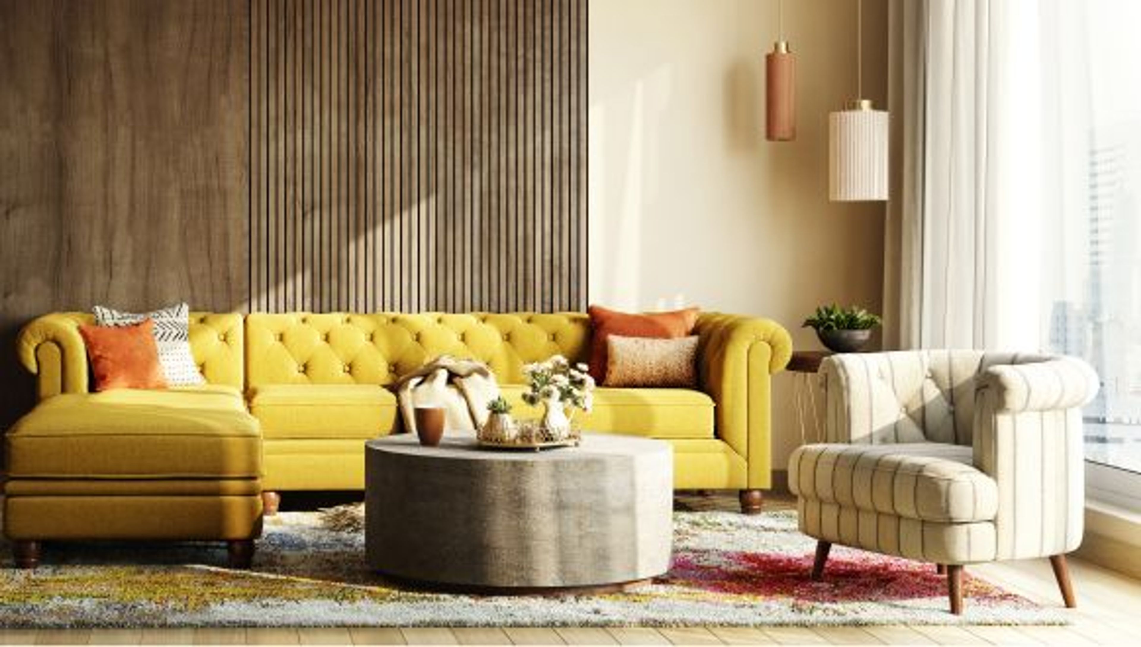 Livspace Vesta