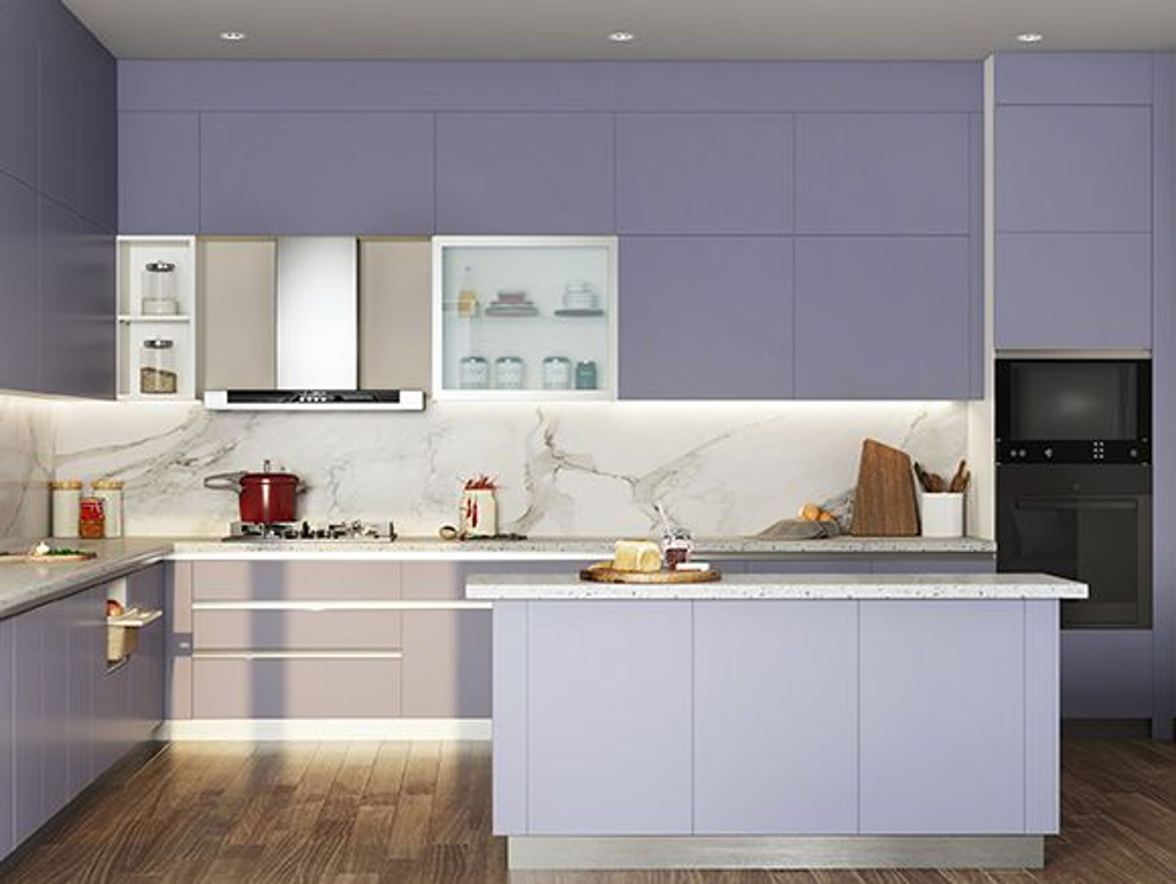 Home Interior design in Guwahati - Livspace