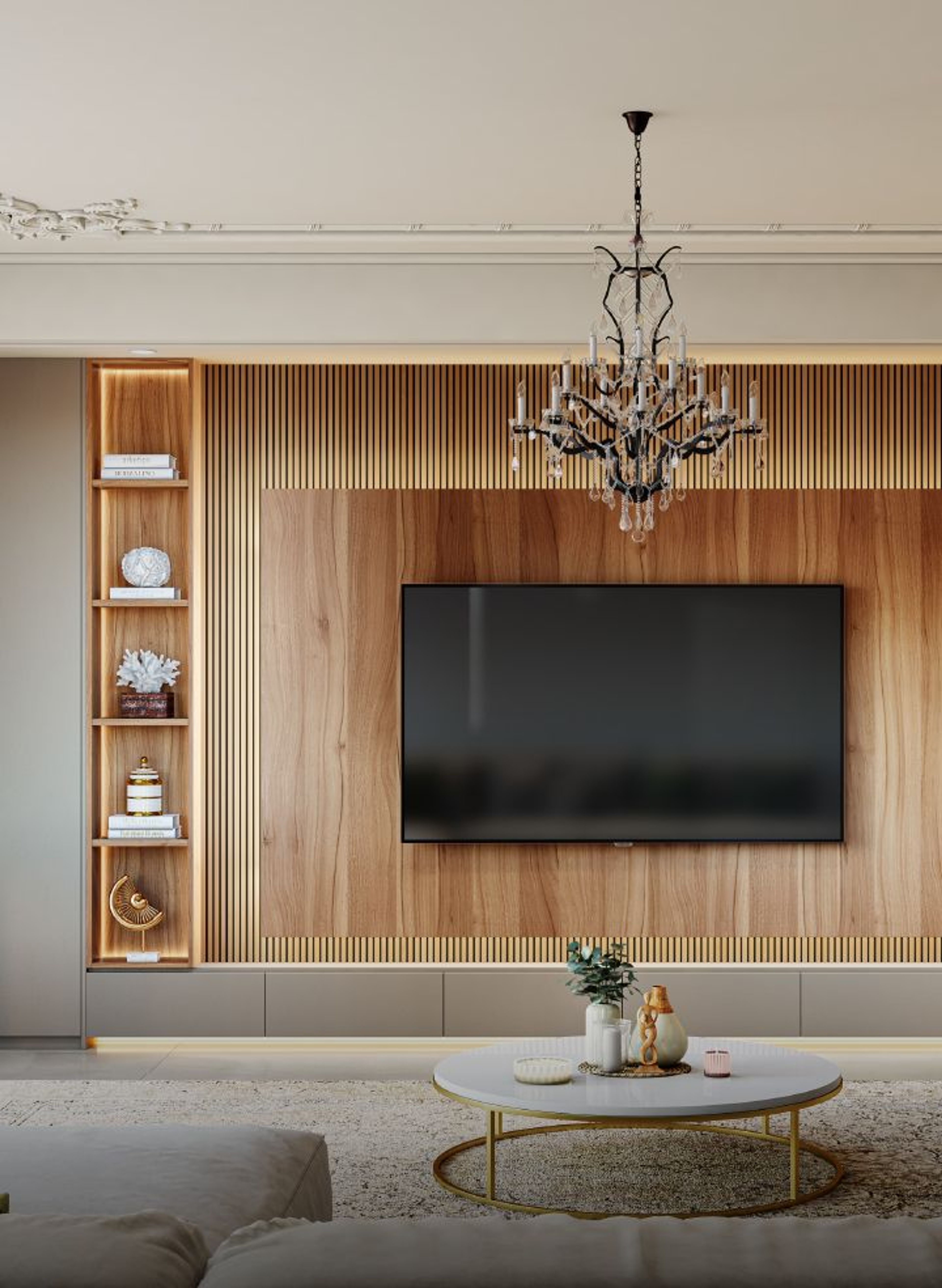 Egger Finishes for your Kitchens and Wardrobes by Casantro | Casantro