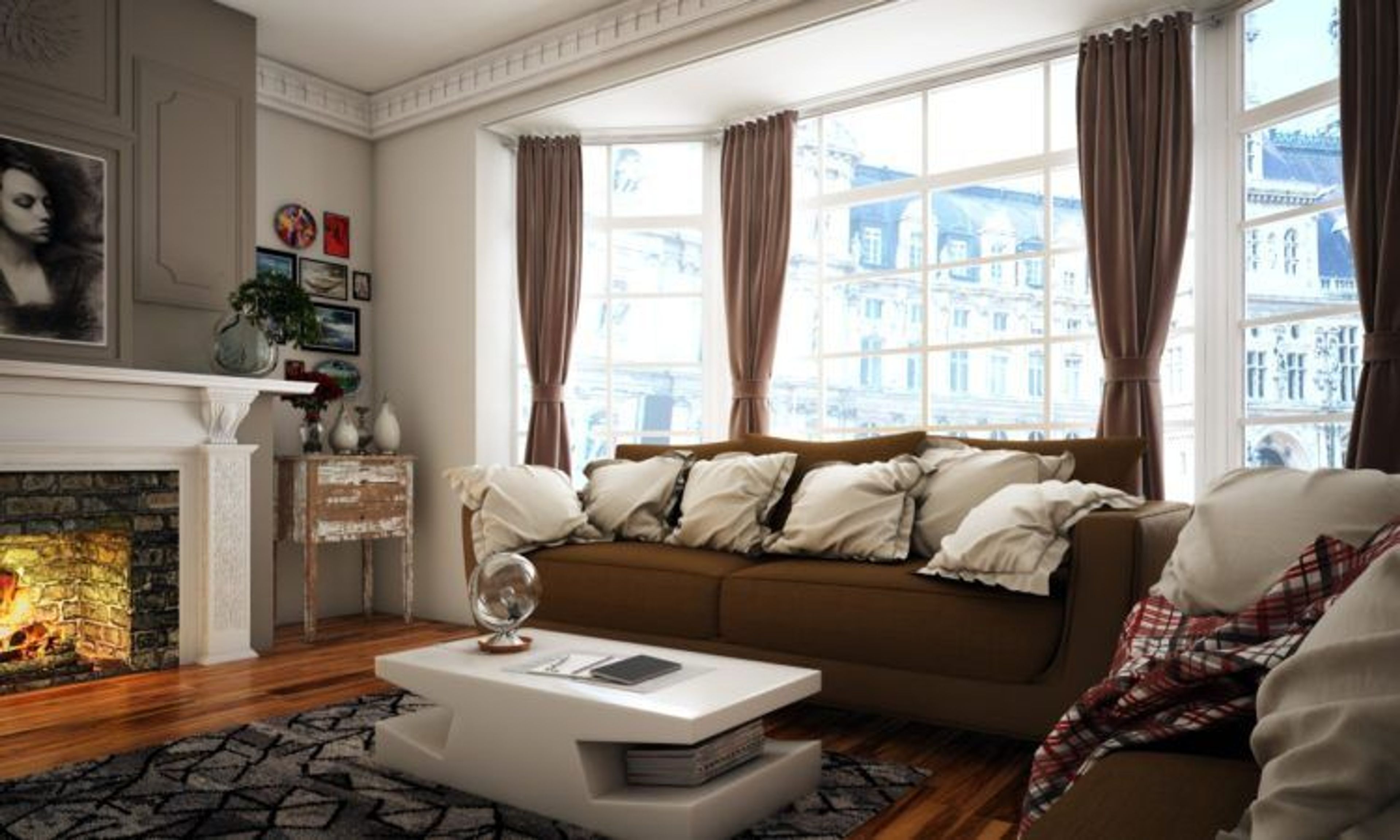Editor’s Choice | Design Masterclass: How To Mix Decor Styles