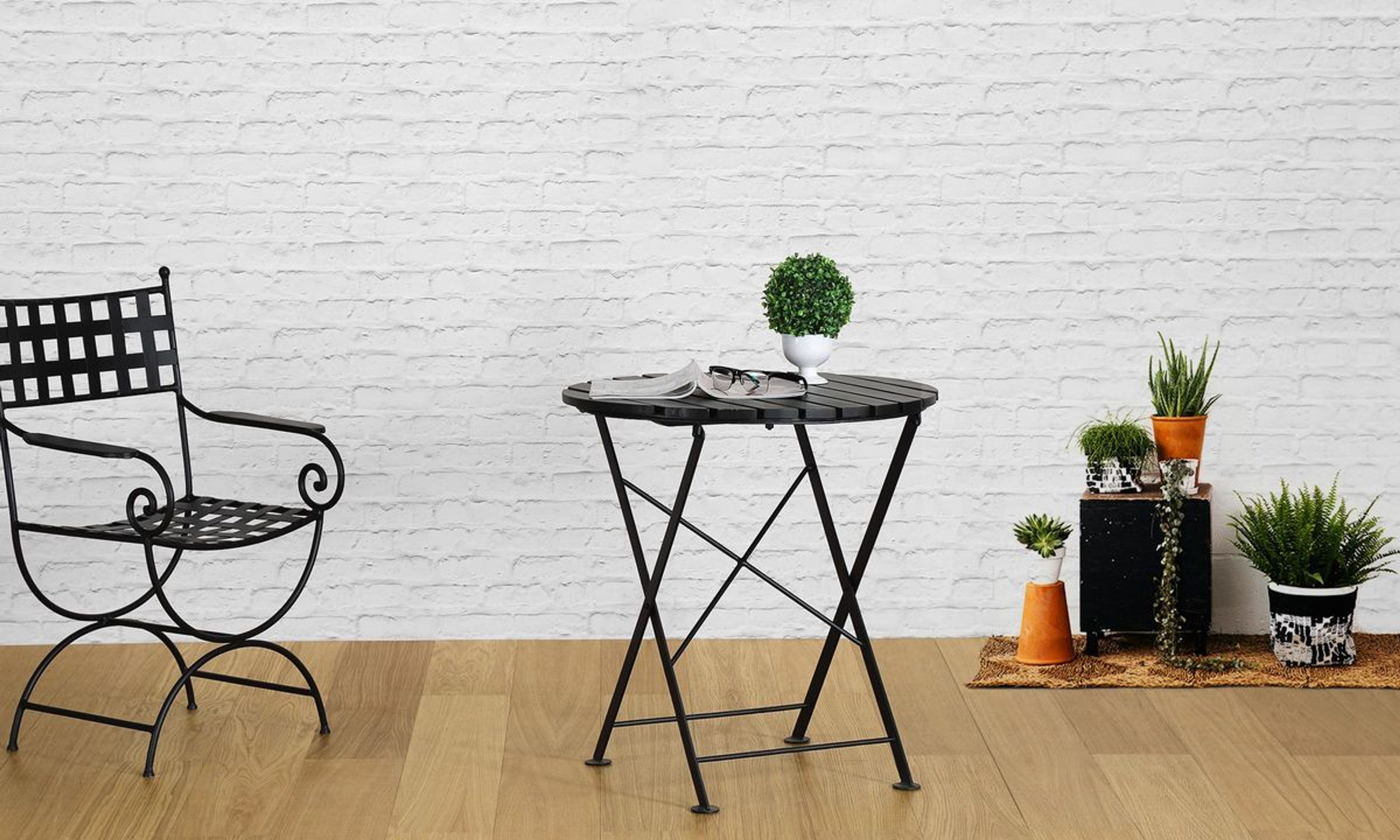 Shopping | 3 Things To Know Before Buying Garden Furniture