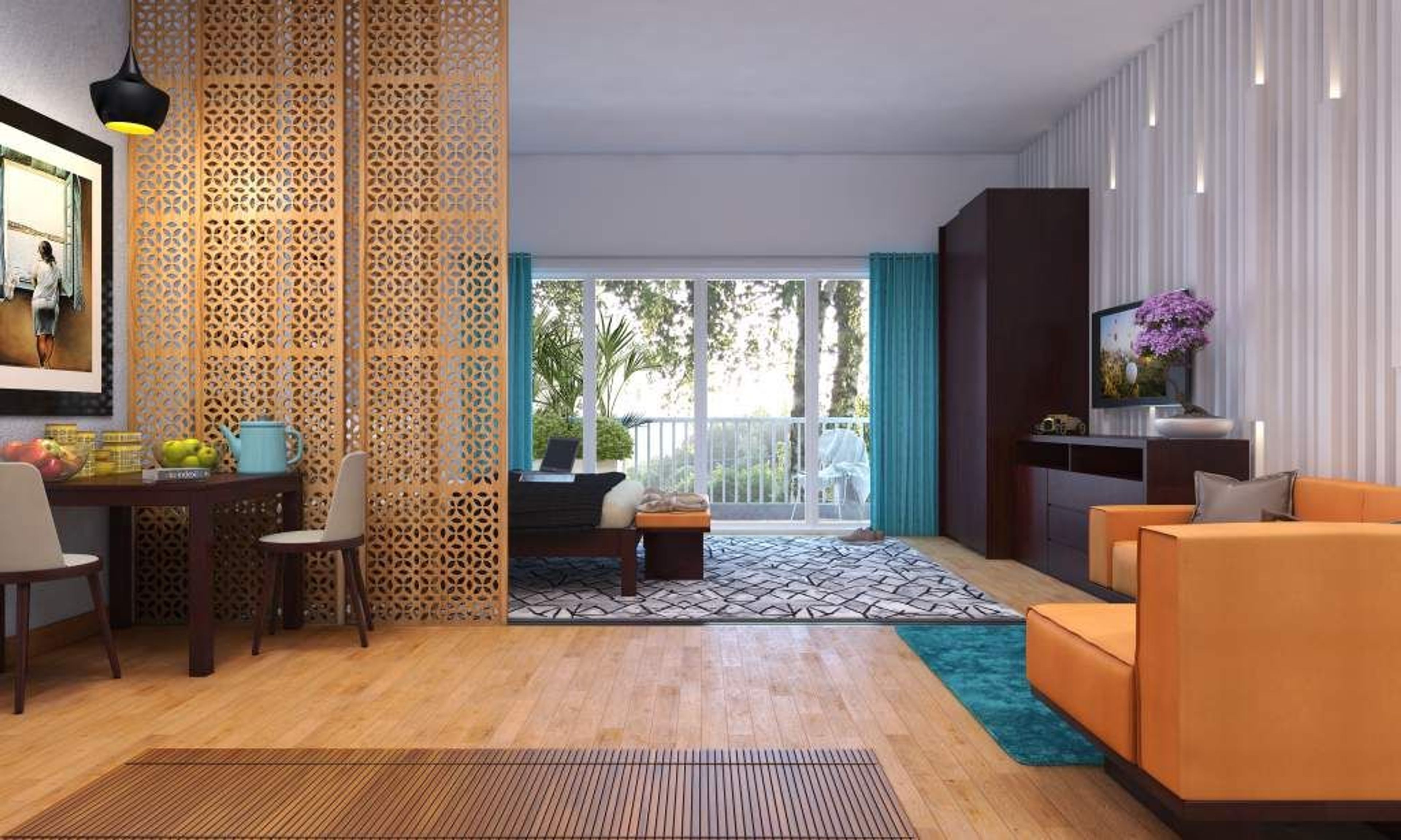 How To Clean Hardwood Flooring