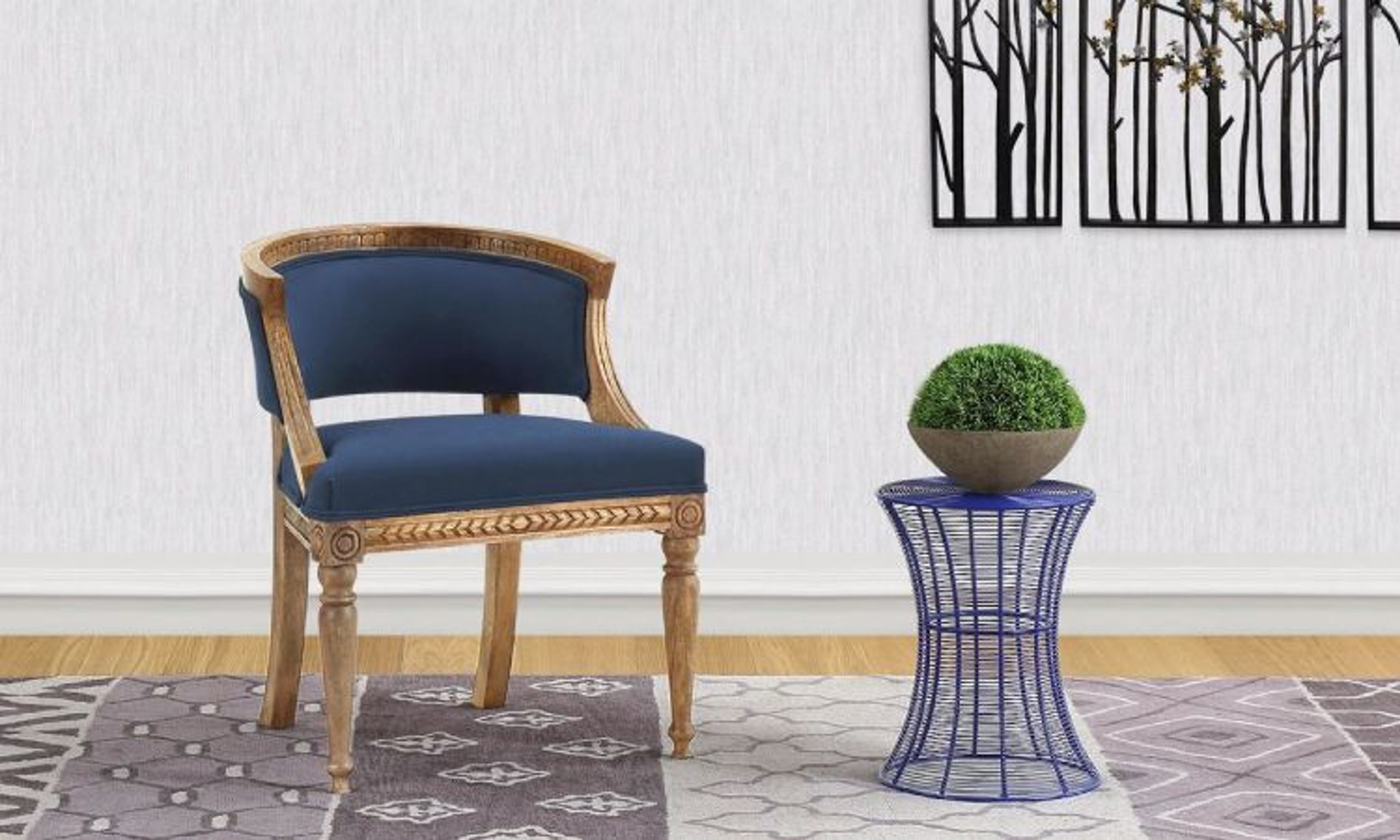 10 Dining Chair Designs That You’ll Love