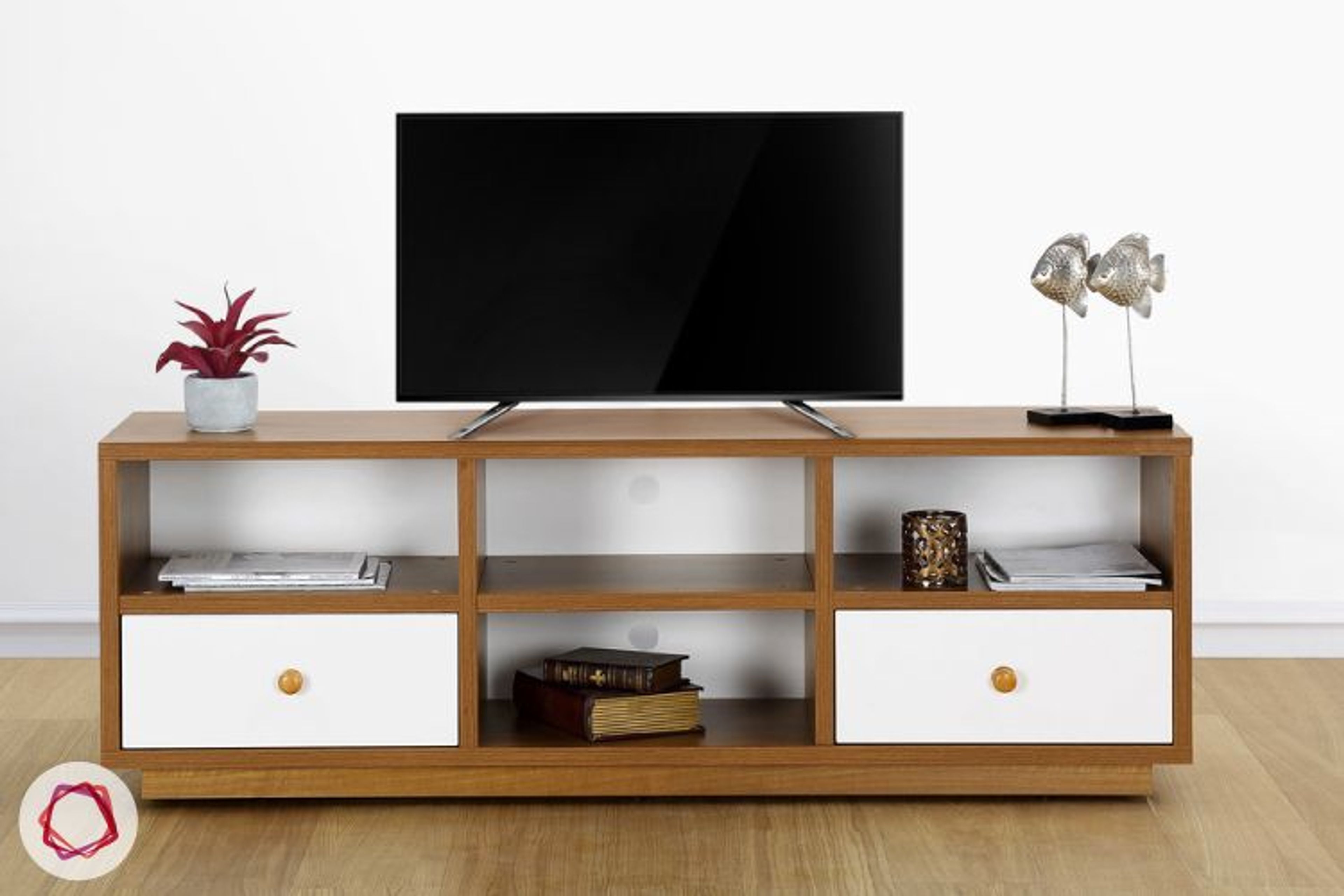 5 TV Units That Are Also Versatile Display Cabinets