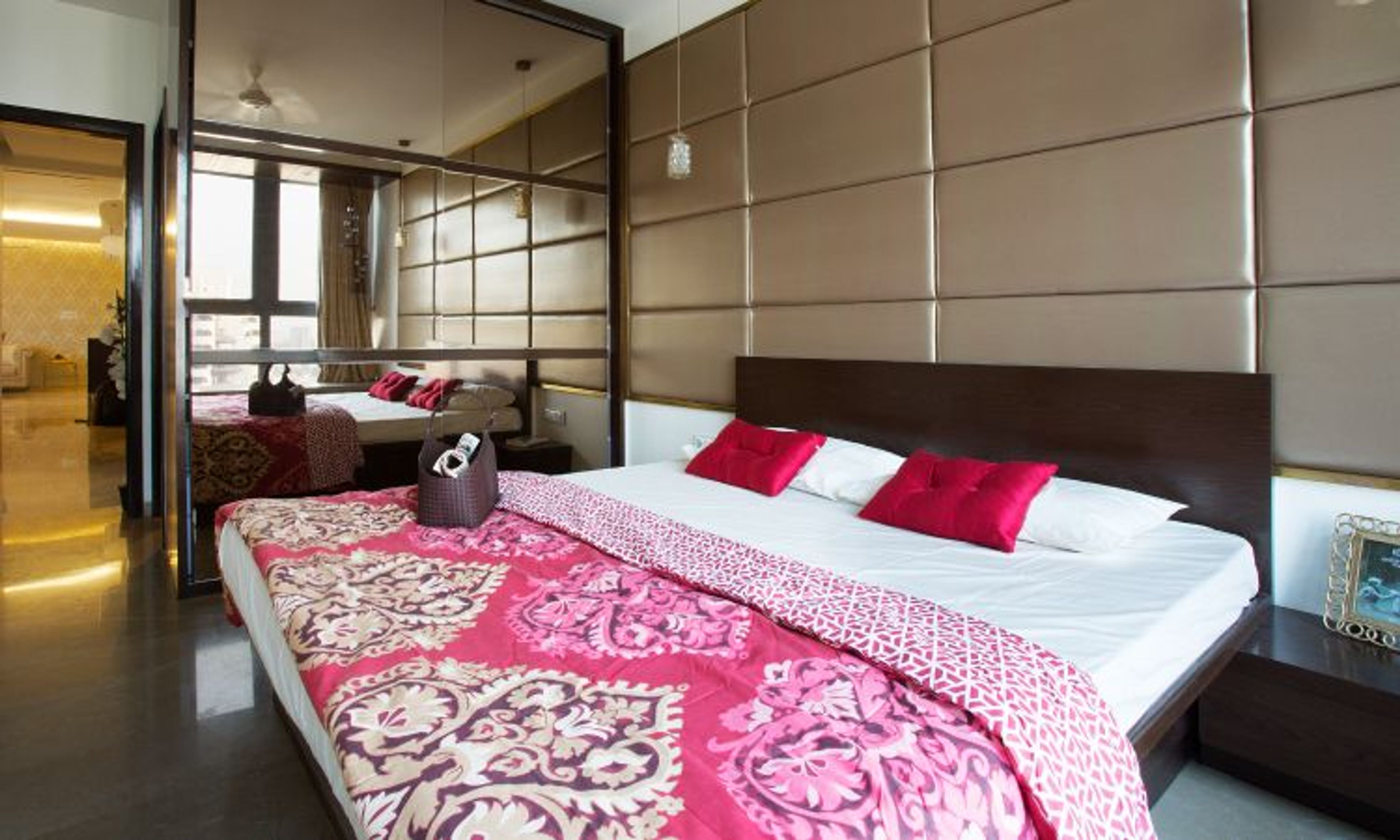 5 Striking Accent Walls To Suit Every Kind Of Home