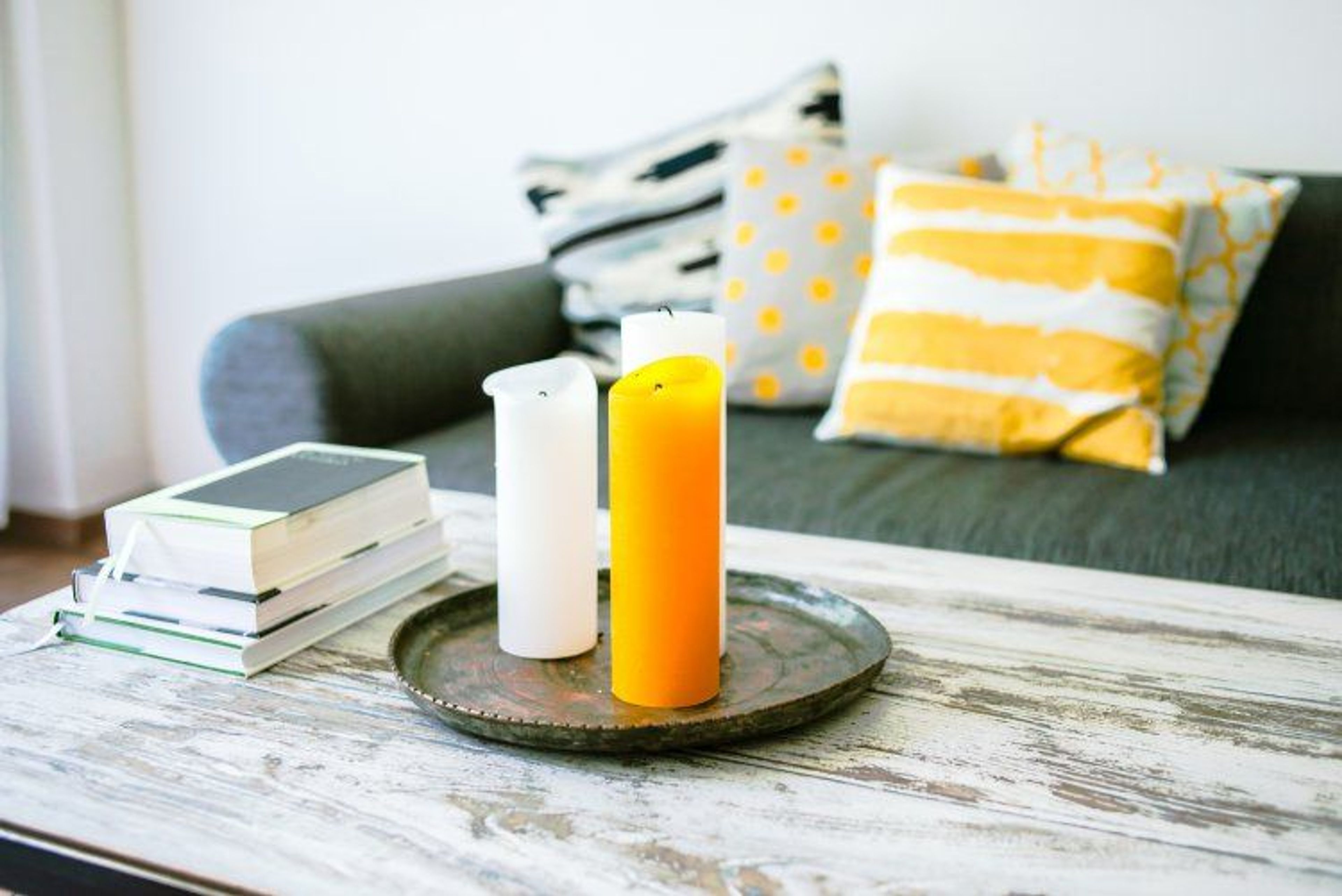 distressed furniture