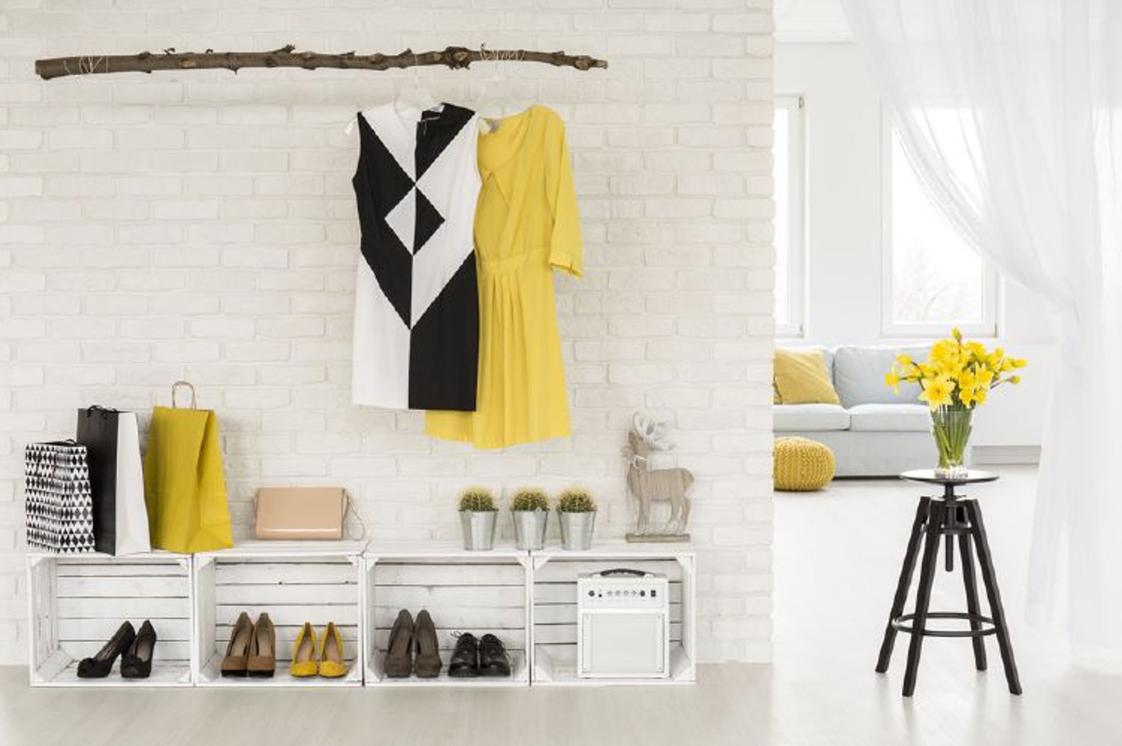 7 Interior Design Trends for 2017