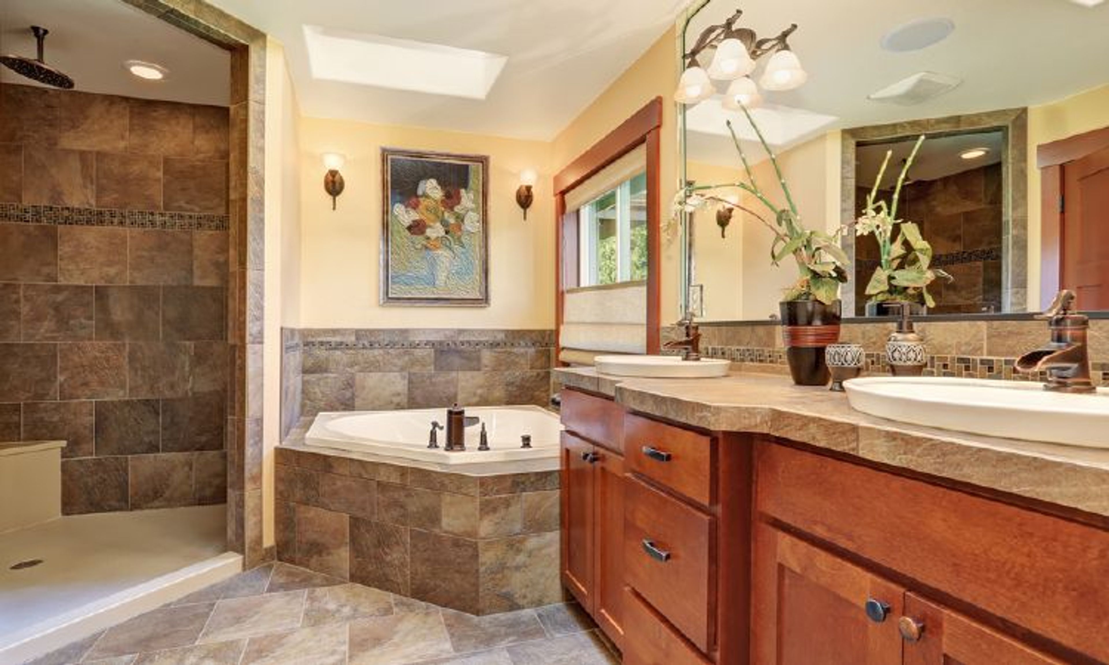 Materials 101 | Best Bathroom Flooring Options For Indian Homes