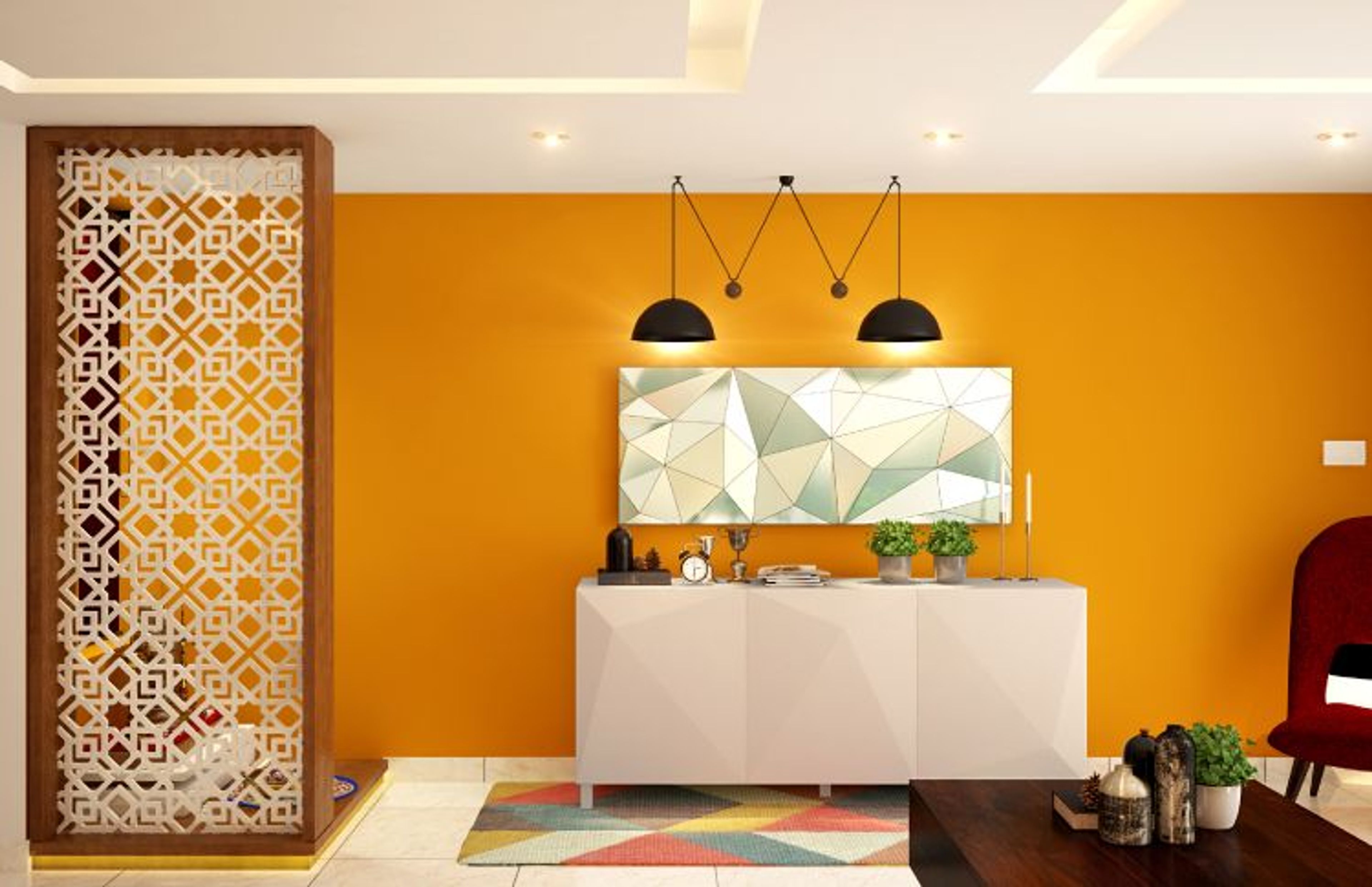 7 Foyer Design Ideas To Give Your Entryway An Instant Update