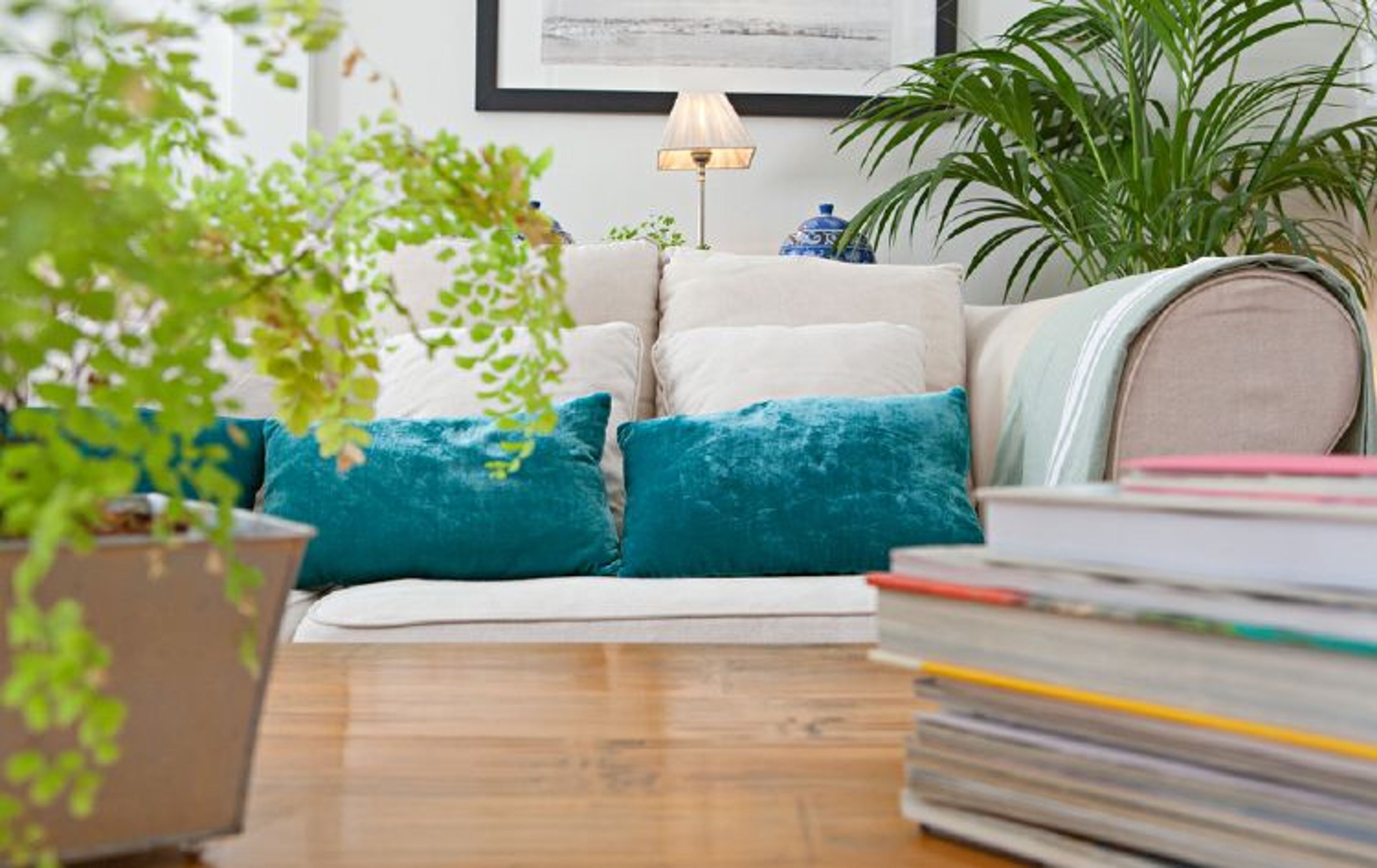 8 Easy Tips For Cooling Your Home Without Air Conditioner