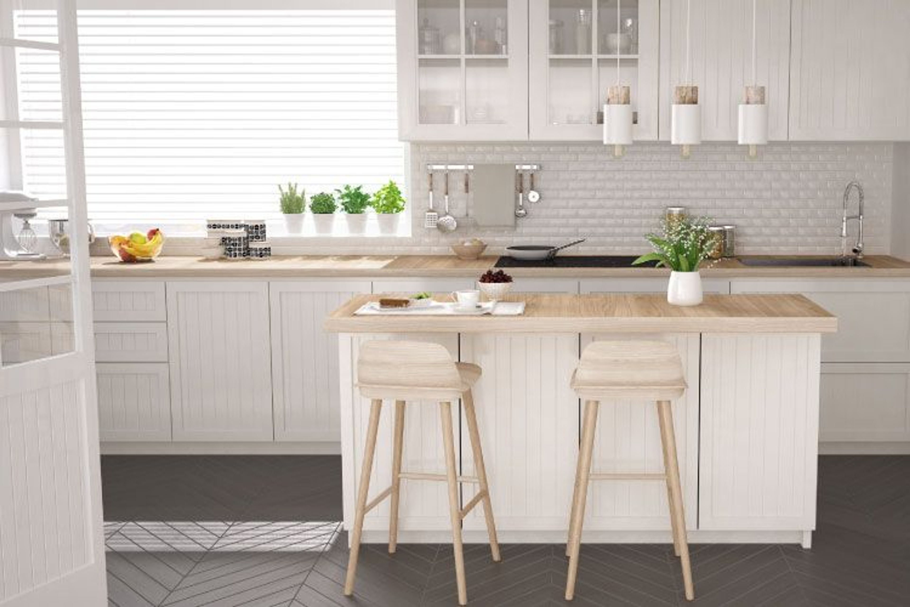8 Efficient Ways To Make Your Kitchen Go Green