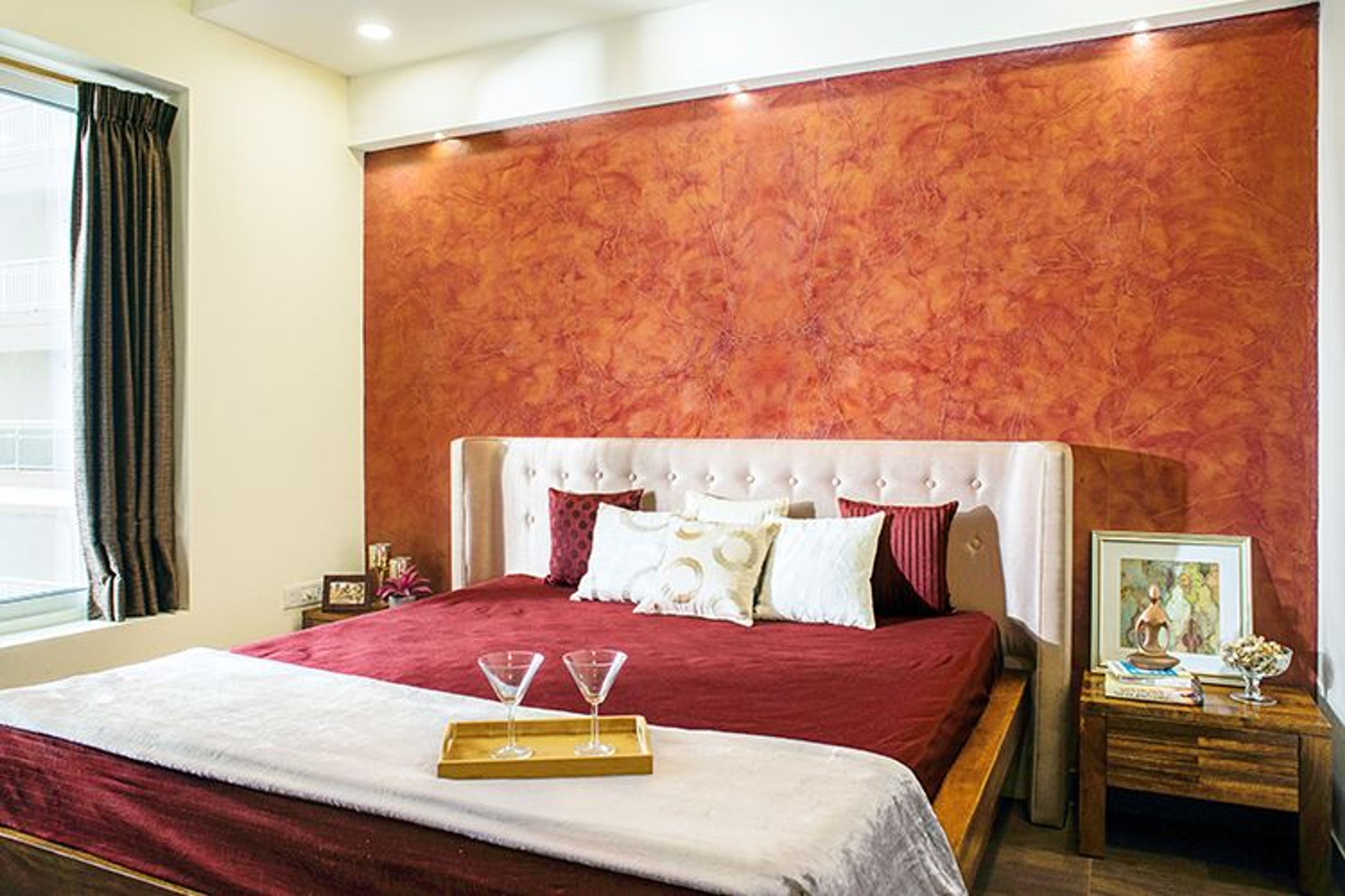Refreshingly Bold And Beautiful In Bangalore