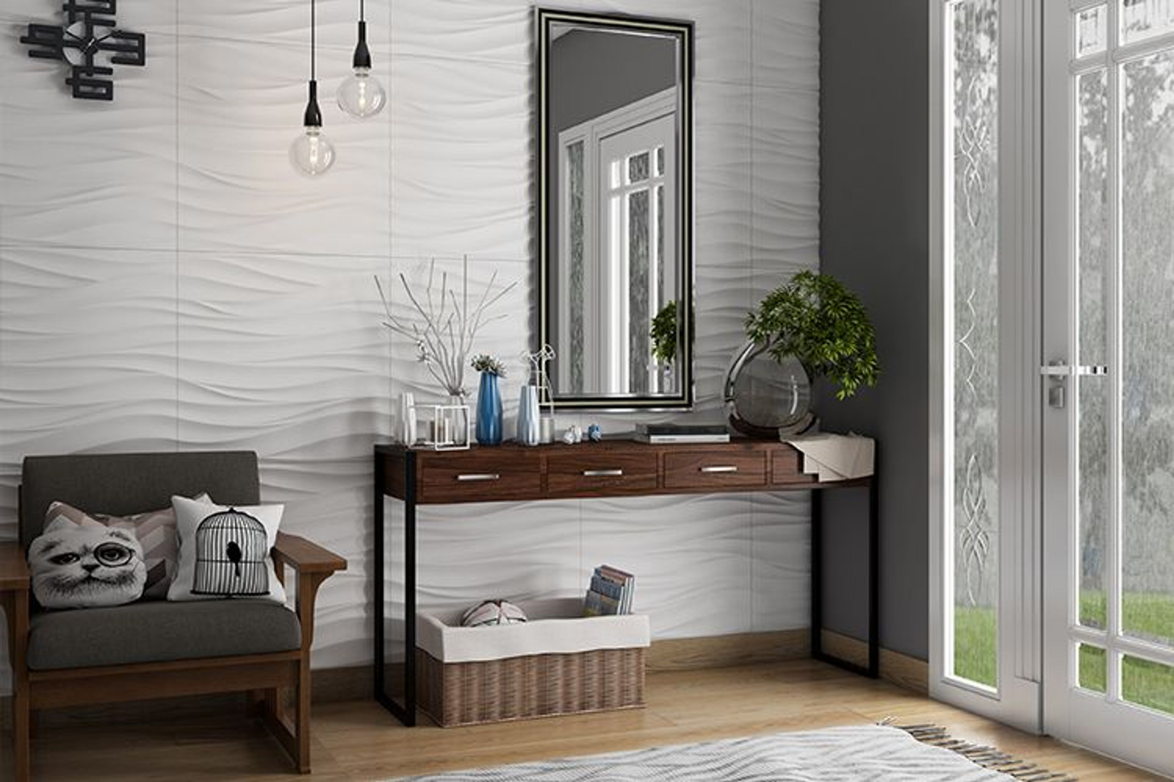 7 Quick Decor Tips To Brighten Up Your Monsoons