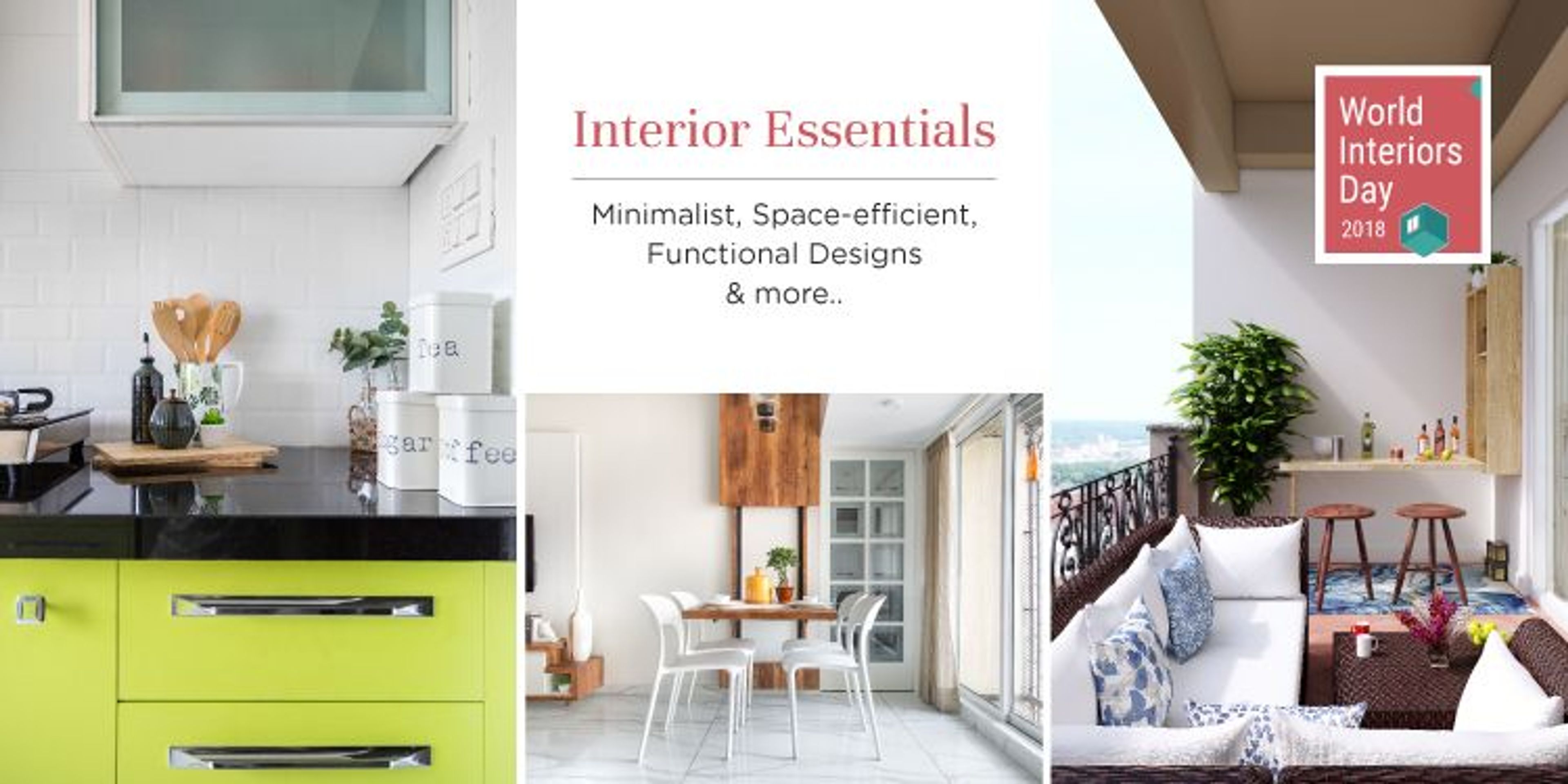 7 Things to Remember While Designing Your Home