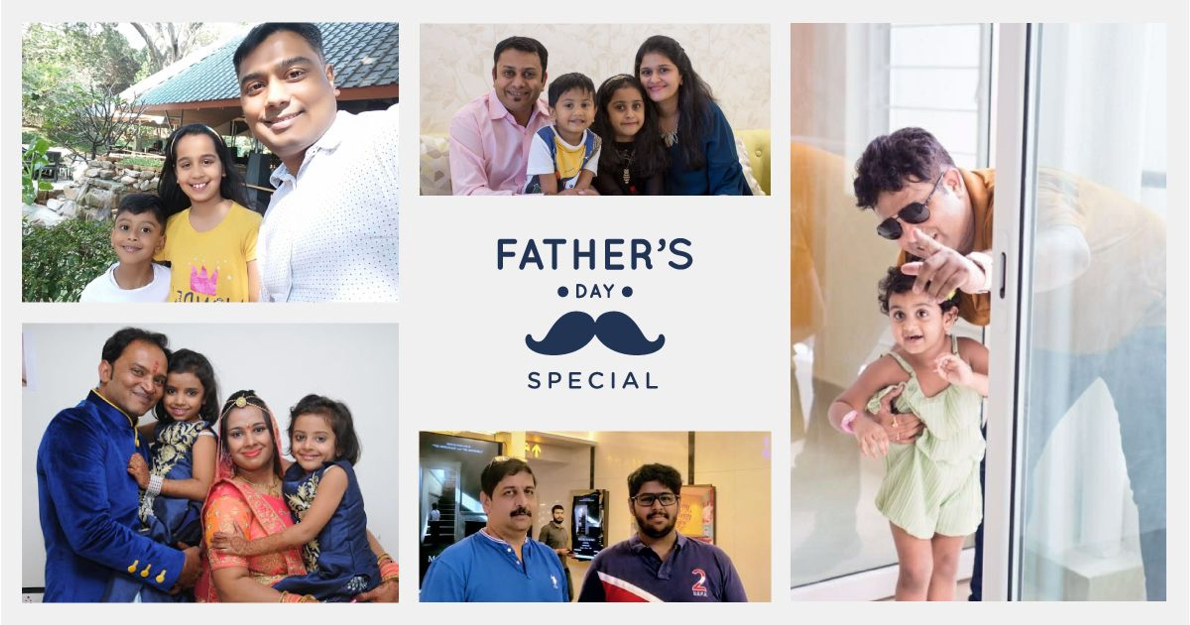 Fathers day special