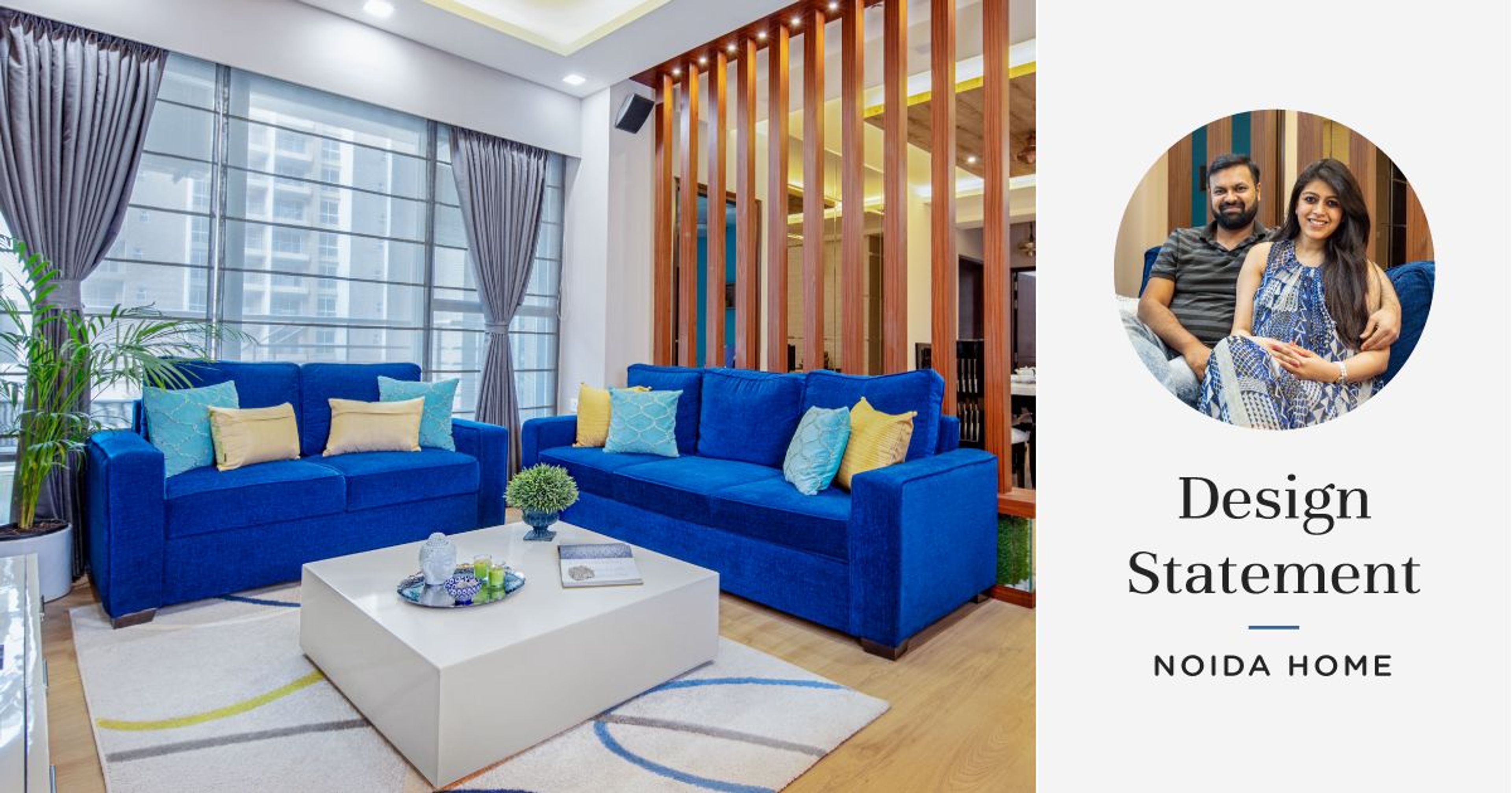 bright and beautiful interiors