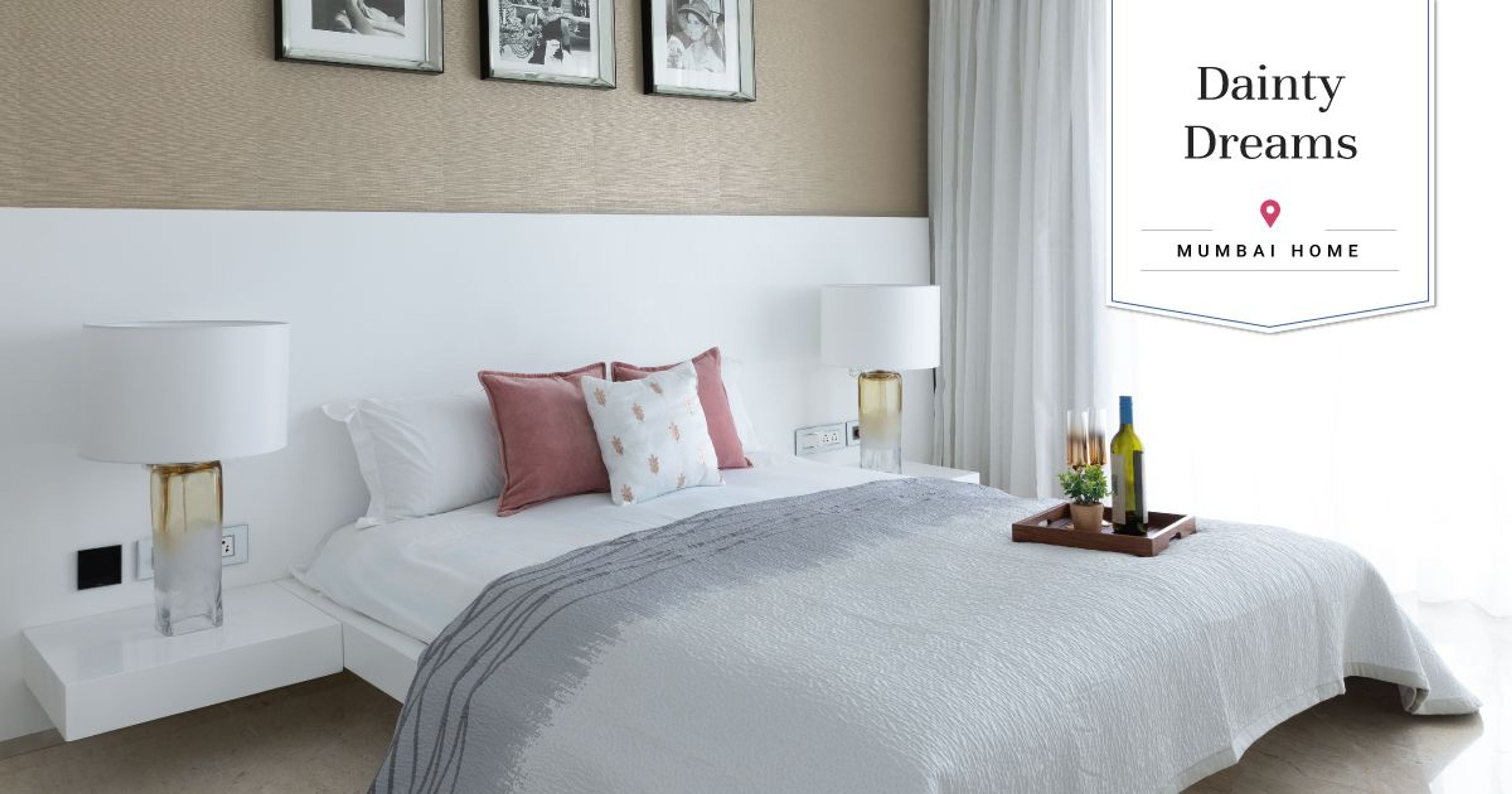 Inside a Minimalist’s Soft Luxurious Home