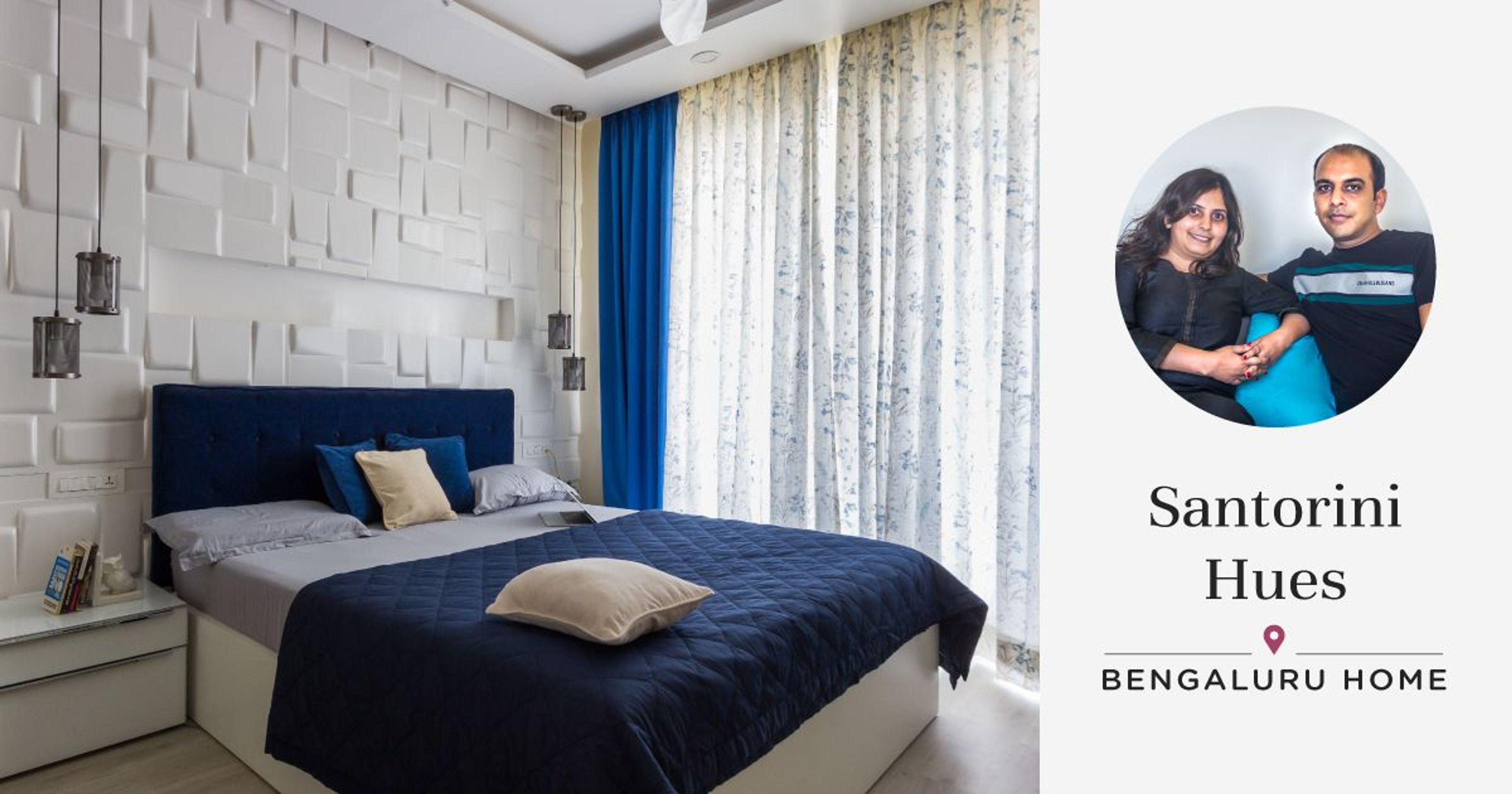 An Urban Chic 3BHK You Will Love